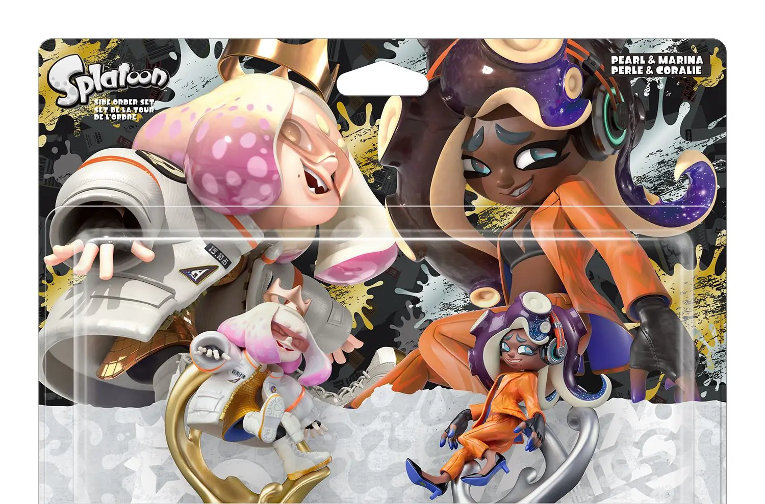 Lo Splatfest Grand Festival di Splatoon 3 arriva a settembre!