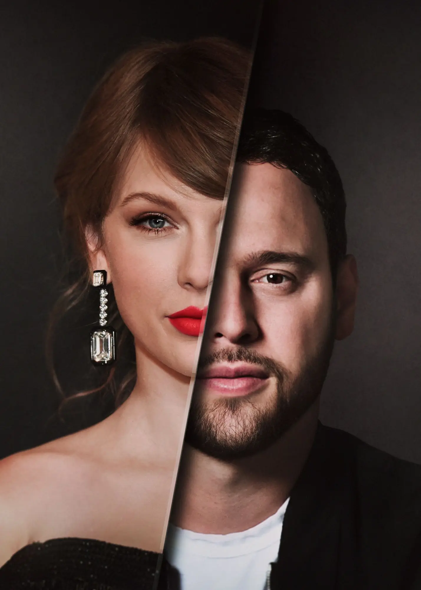 Taylor Swift vs Scooter Braun: la feroce battaglia arriva su Discovery+