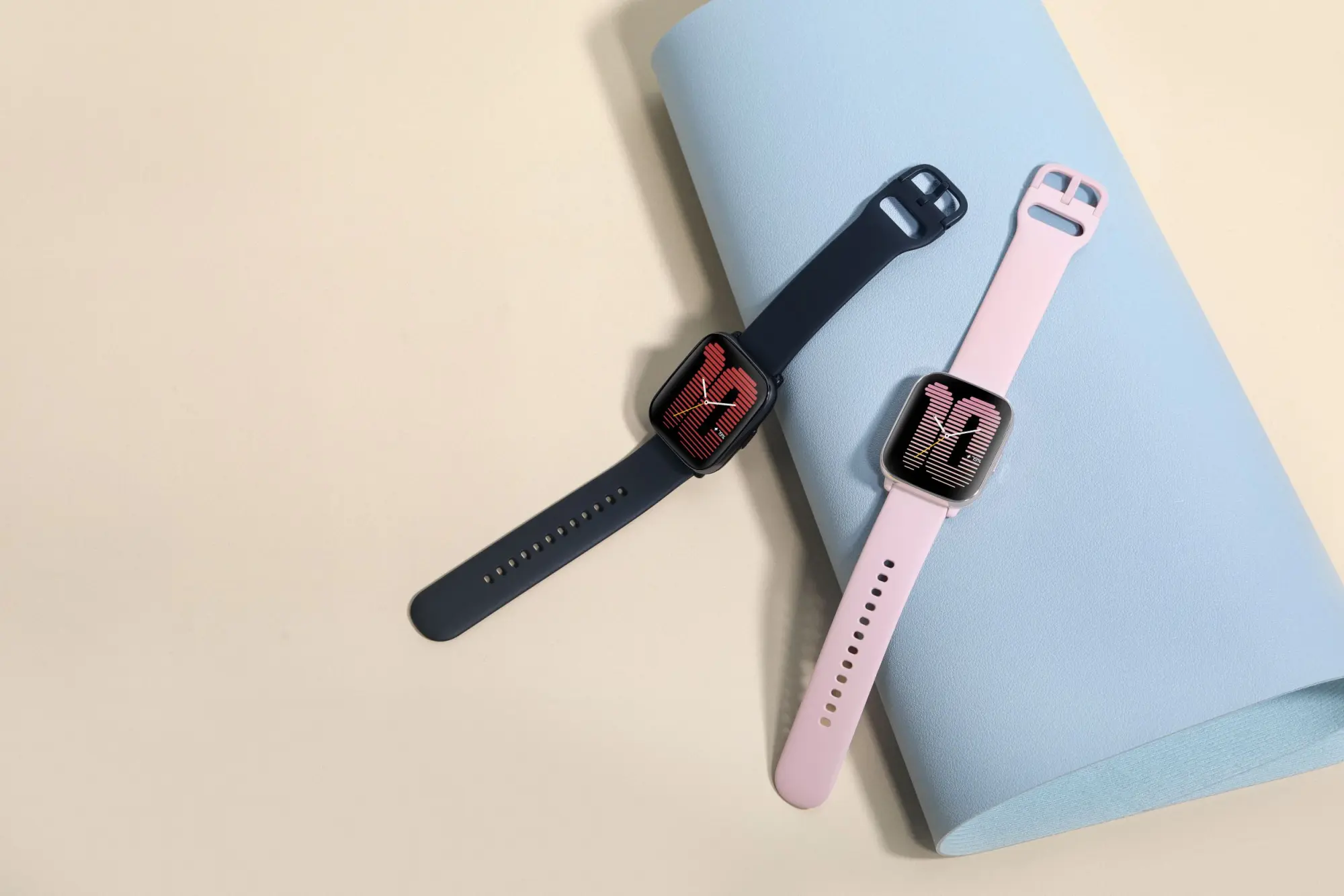 Amazfit Active: prestazioni, stile e tecnologia all'avanguardia