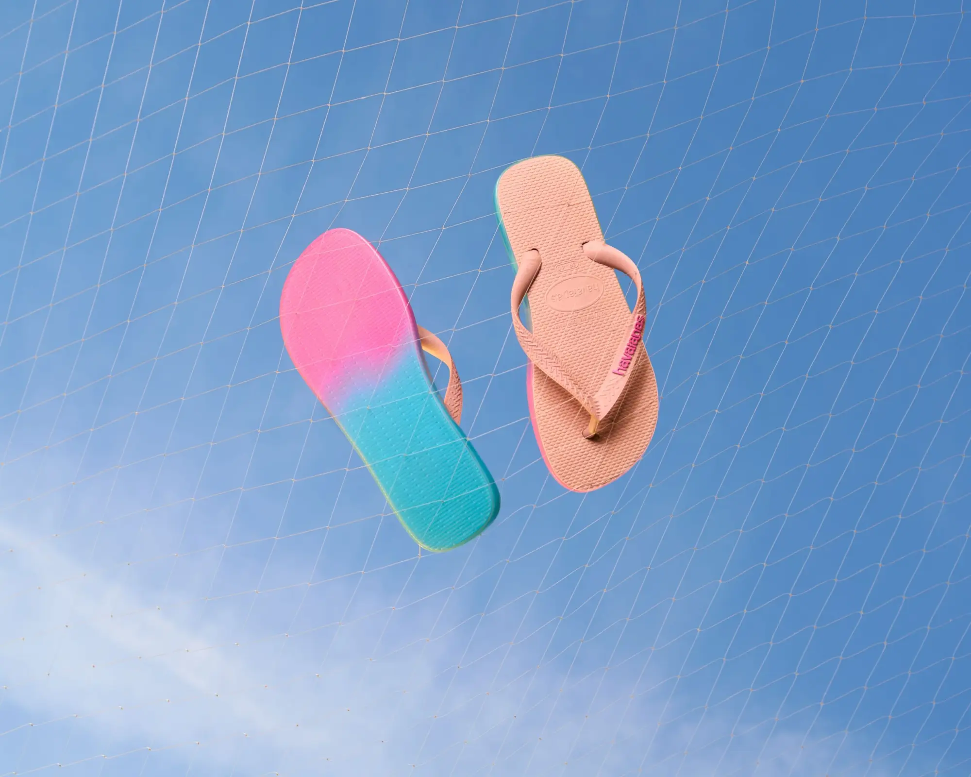 Havaianas: ecco Top Capsule Collection