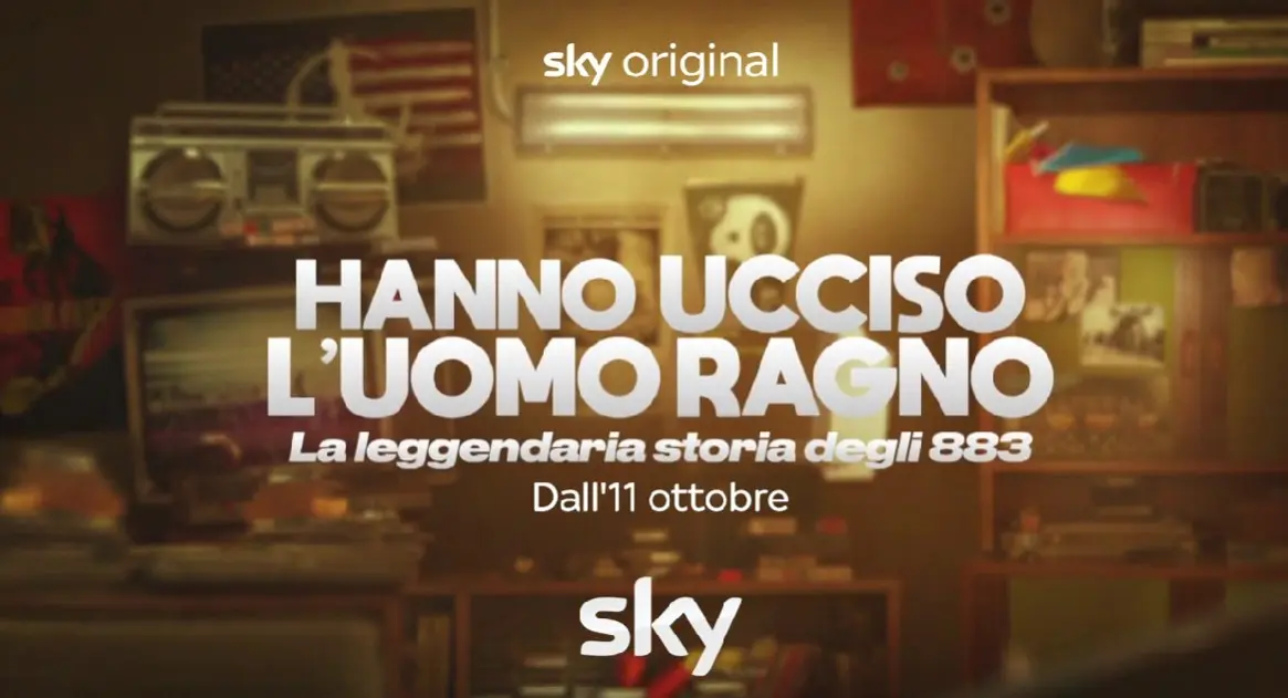 Max incontra Max: l'atteso debutto della serie "Hanno ucciso l'Uomo Ragno"