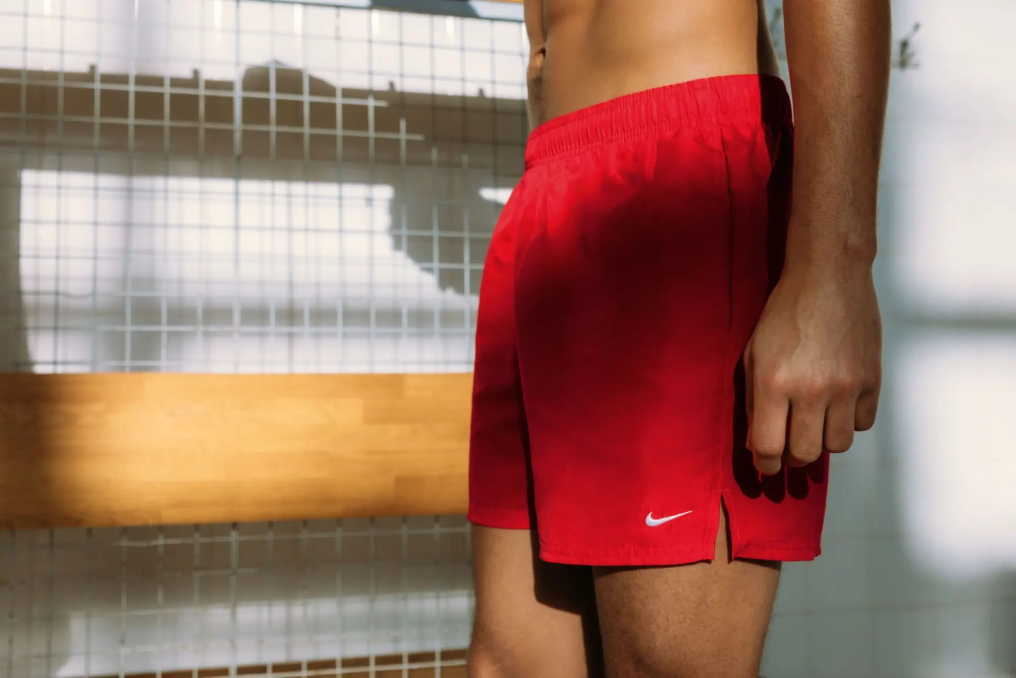 Nike Swim: l'estate in movimento con stile e performance