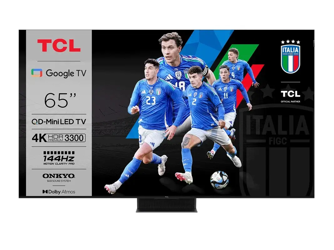 Design e innovazione al Top: TCL vince ai Red Dot Awards 2024