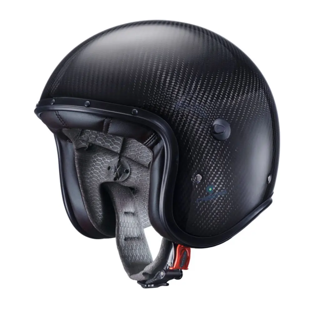 Caberg: ecco il nuovo casco jet FREERIDE X