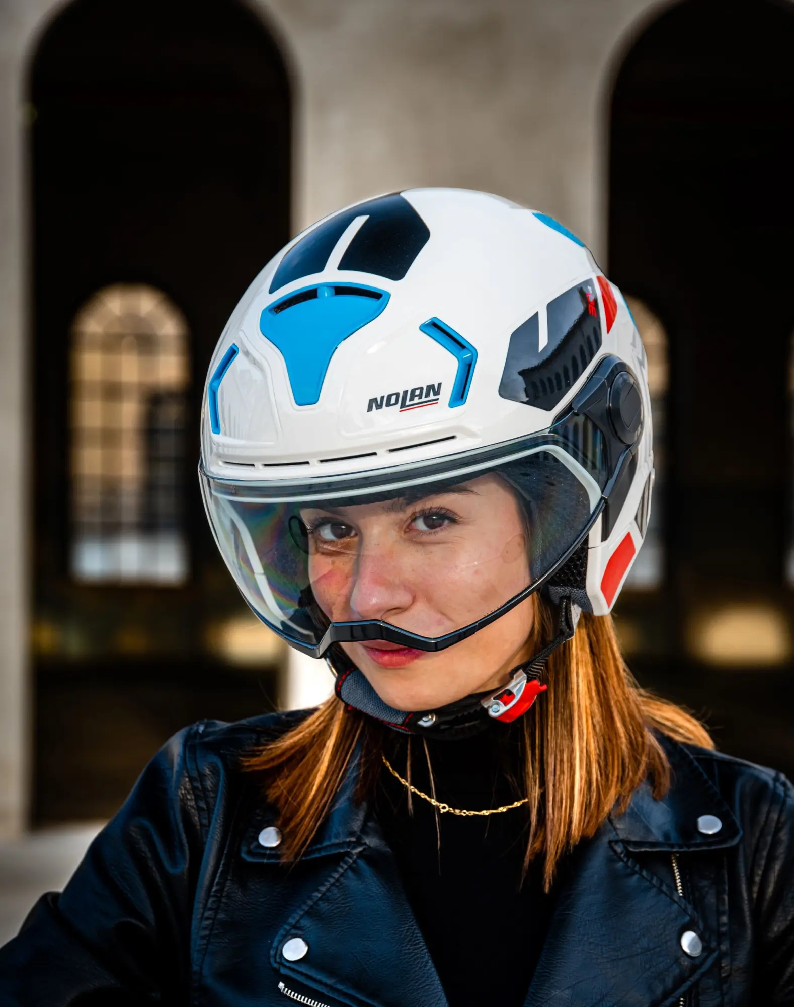 Nolan N30-4 T: la soluzione perfetta per il commuting urbano