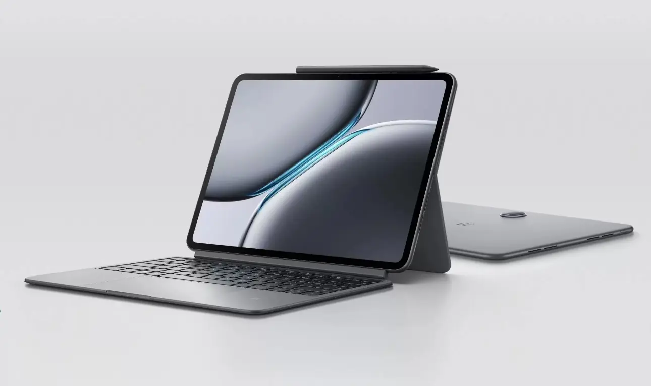  OnePlus Pad 2: il nuovo tablet di punta con accessori innovativi