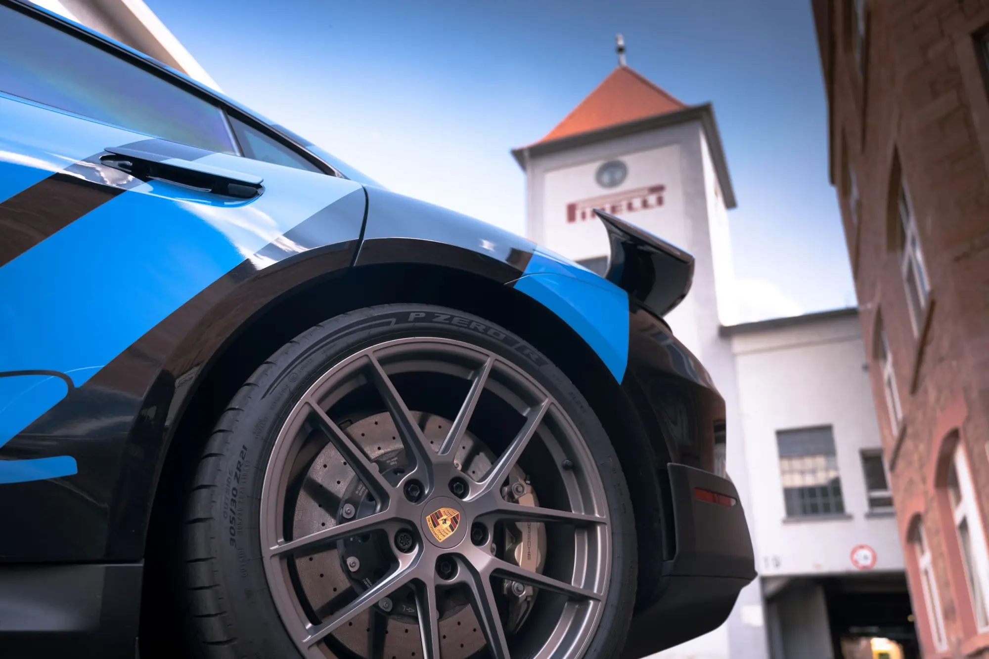 Pirelli Elect: dal 2019 oltre 500 omologazioni raggiunte per pneumatici EV
