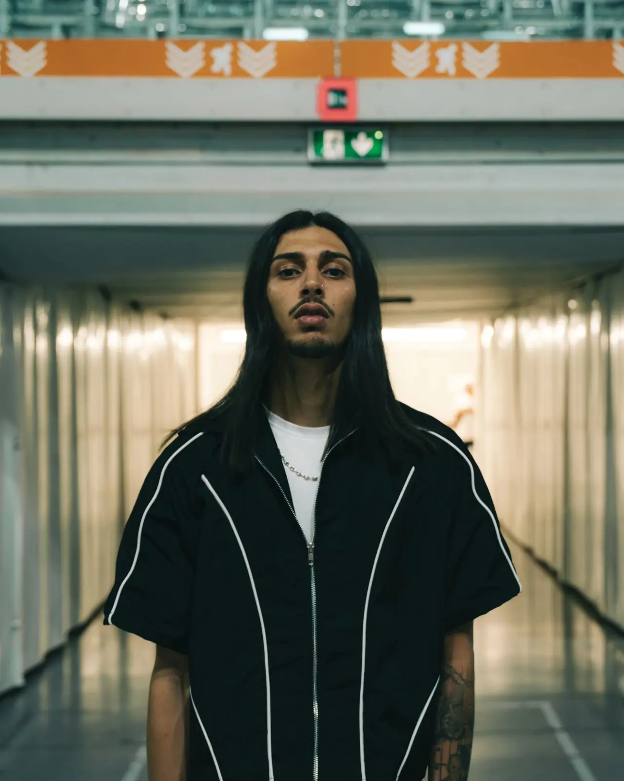 BABY GANG live tour: dal 25 ottobre non solo in Italia