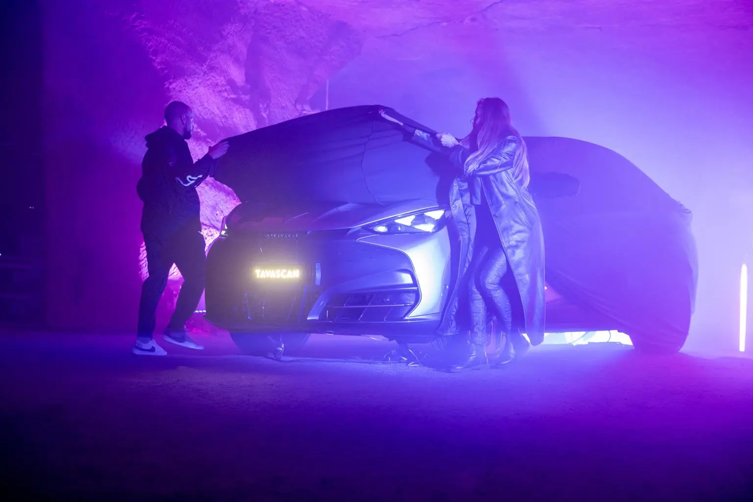 CUPRA Dreams Shape the Future: l'arte nell'era della rivoluzione digitale