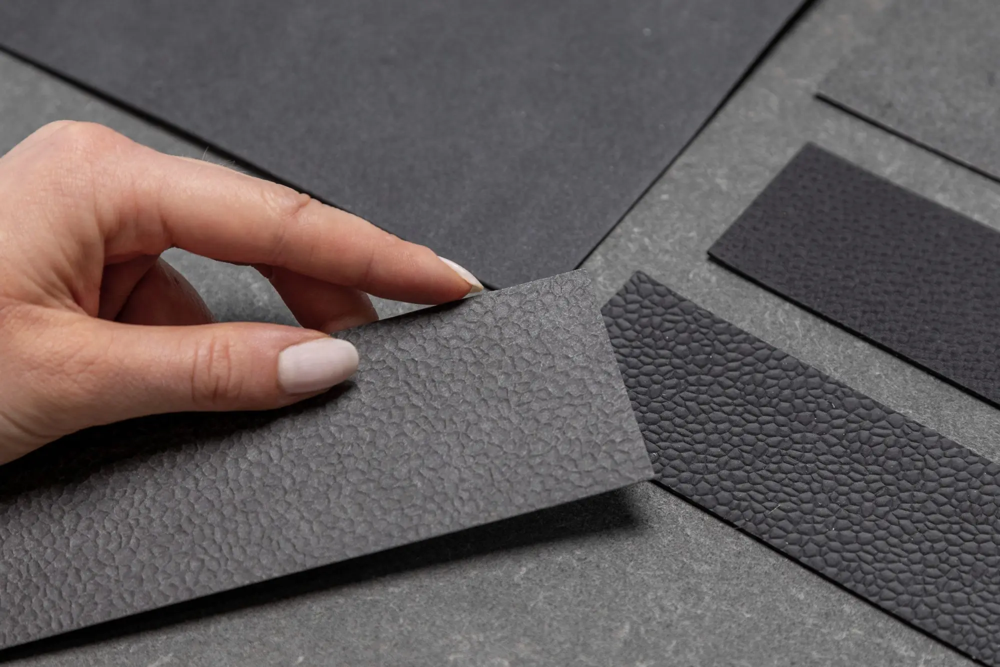 Canapa industriale: materiale innovativo e sostenibile per gli interni delle auto del futuro