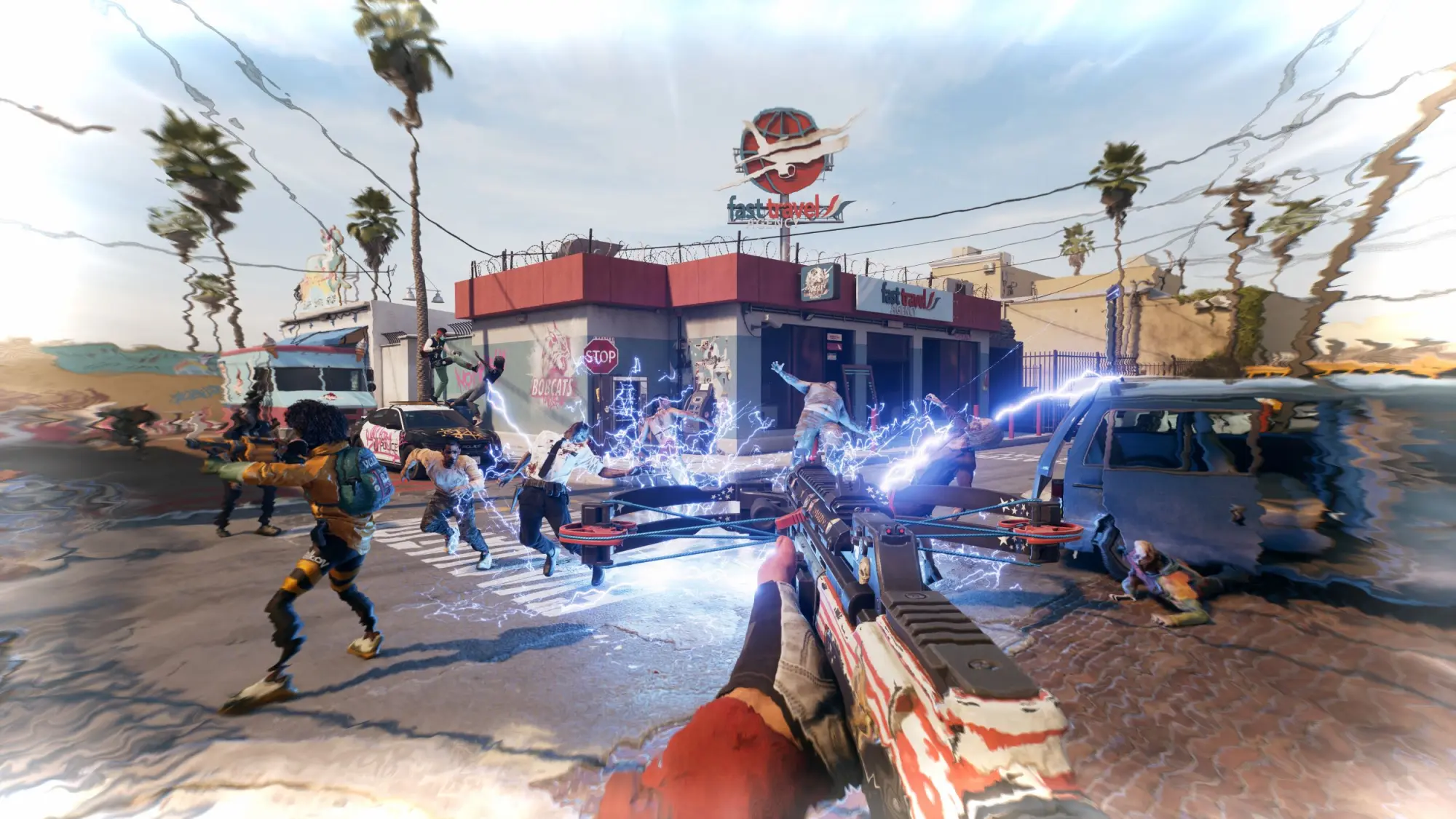 Dead Island 2: Ultimate Edition – Disponibile il 22 ottobre