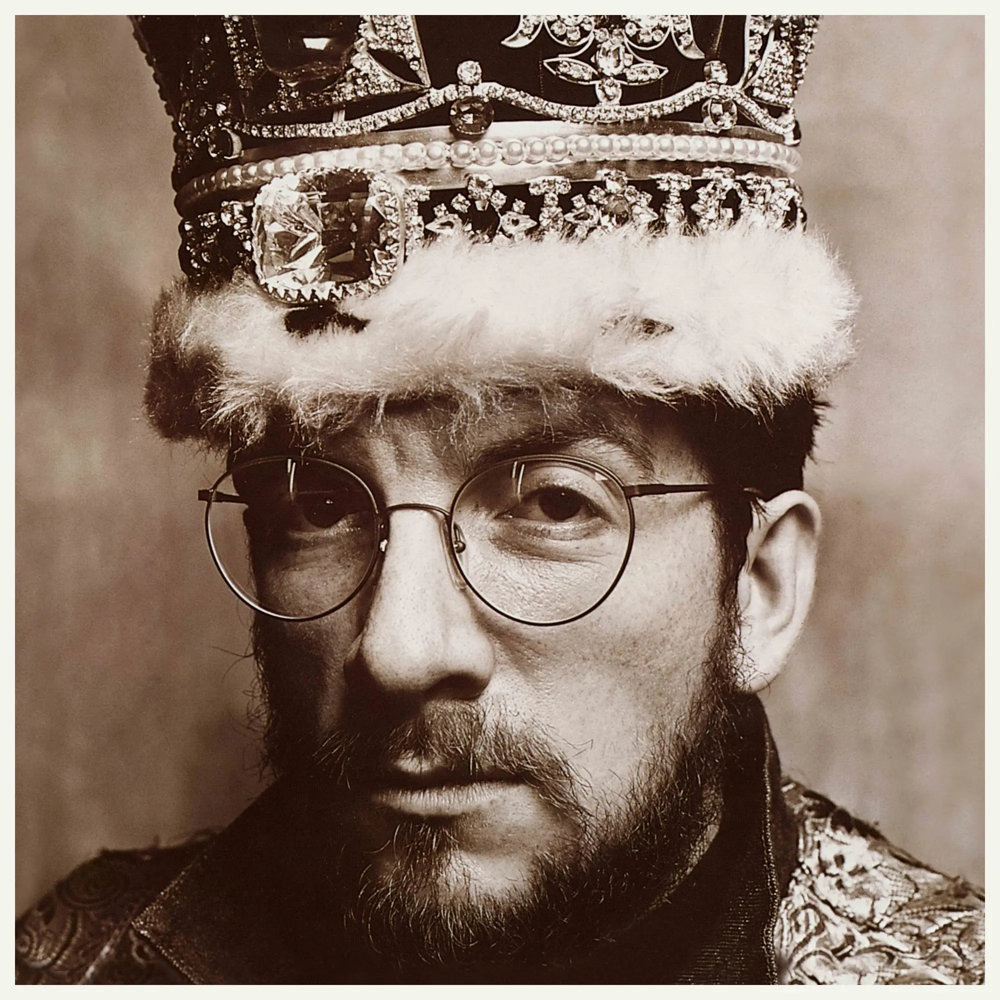ELVIS COSTELLO: "King of America & Other Realms" in uscita  a novembre