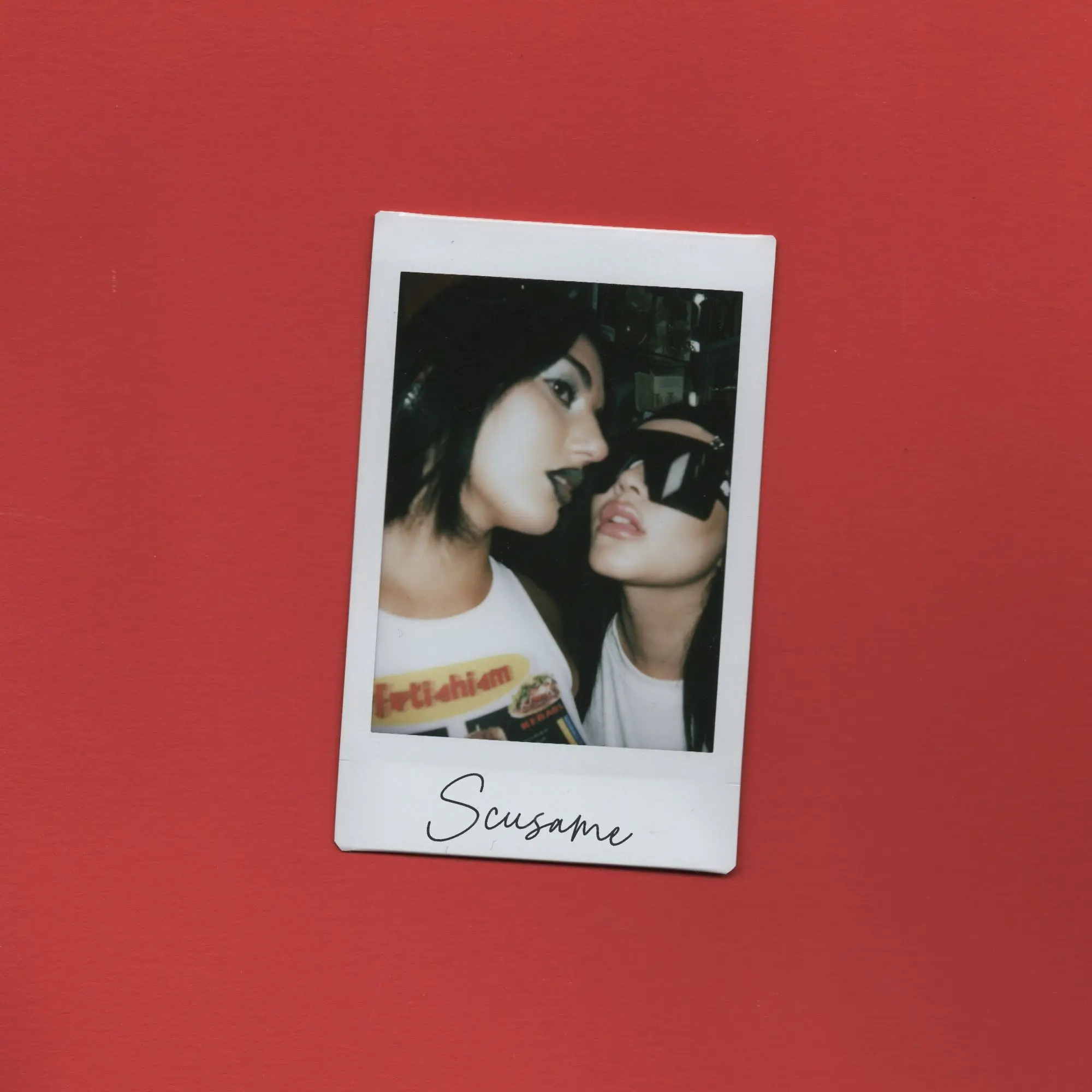 "Scusame": il nuovo singolo di Keyra in collaborazione con SVM