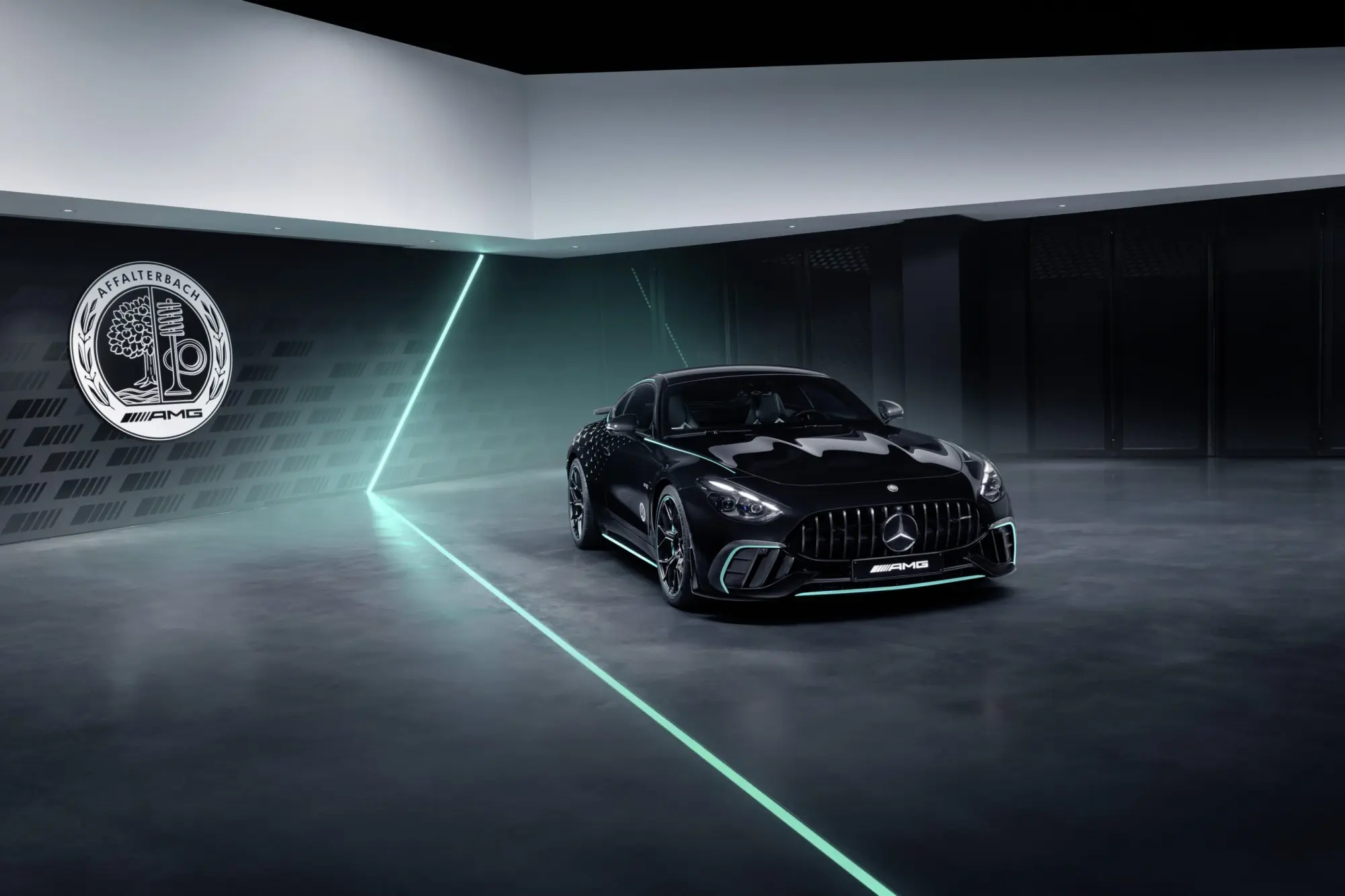 Mercedes-AMG GT 63 PRO 4MATIC+ "Motorsport Collectors Edition": un tributo alla Formula 1