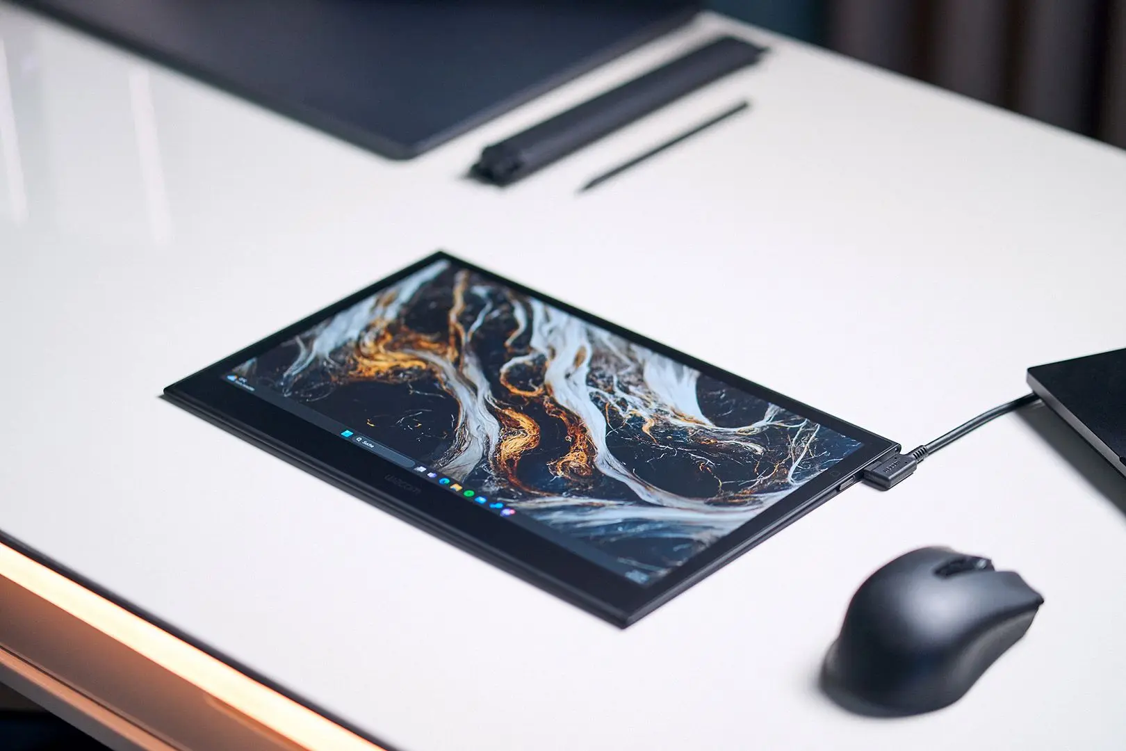 Wacom: un ritorno alla routine con un tocco di creatività