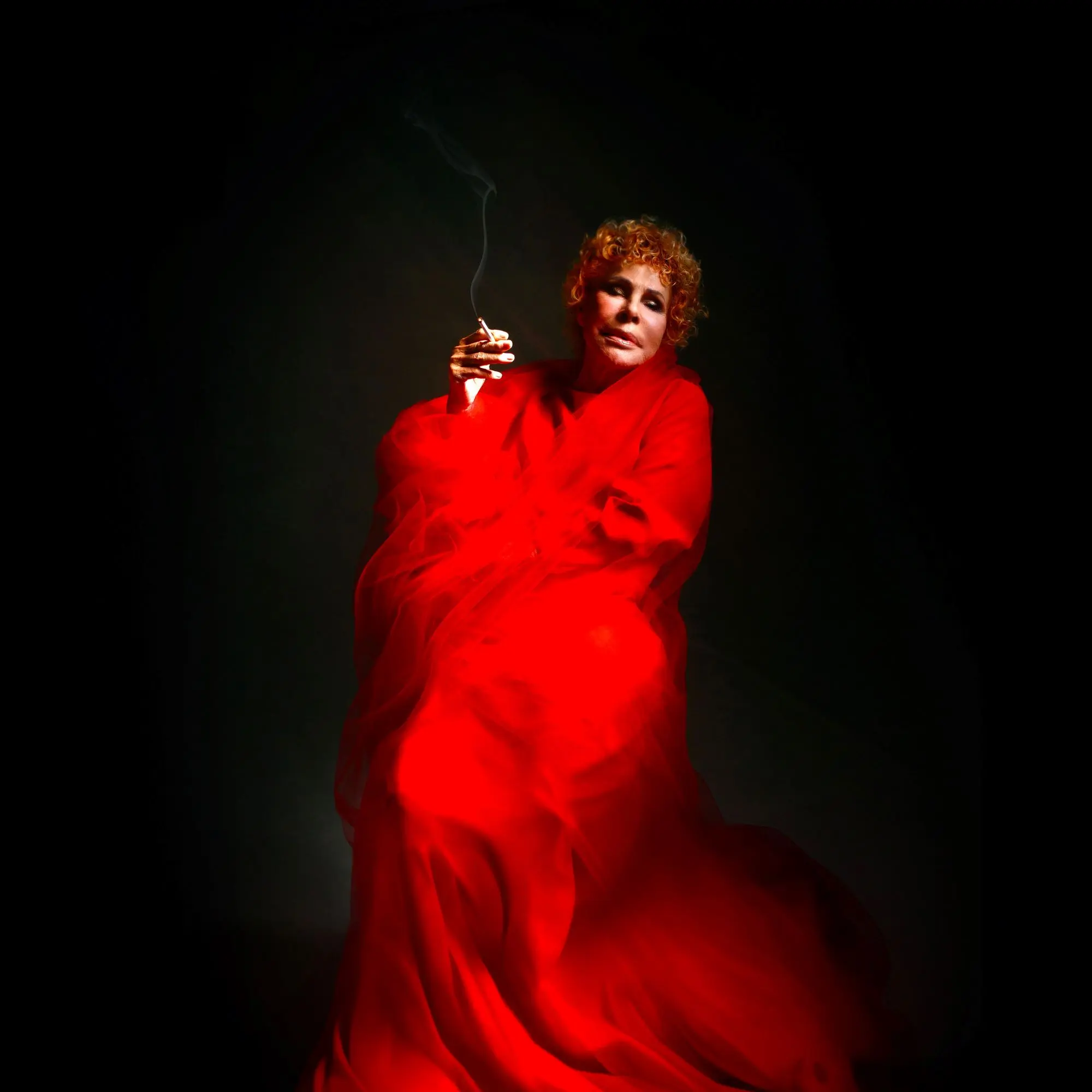 ORNELLA VANONI: "DIVERSE" in uscita il 18 ottobre