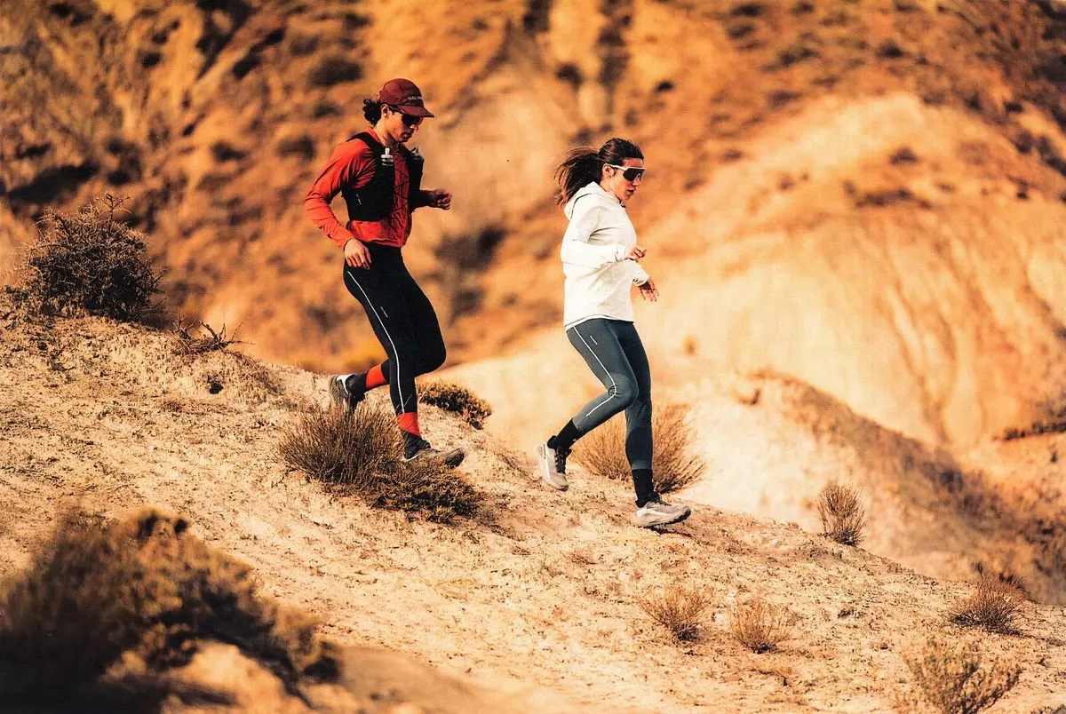 Salomon presenta la nuova collezione autunno/inverno '24