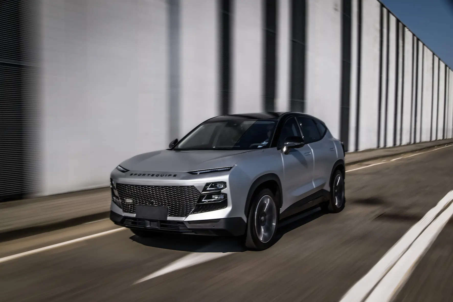 Rivoluzione EVO e DR Automobiles: al Salone di Torino debuttano i nuovi modelli