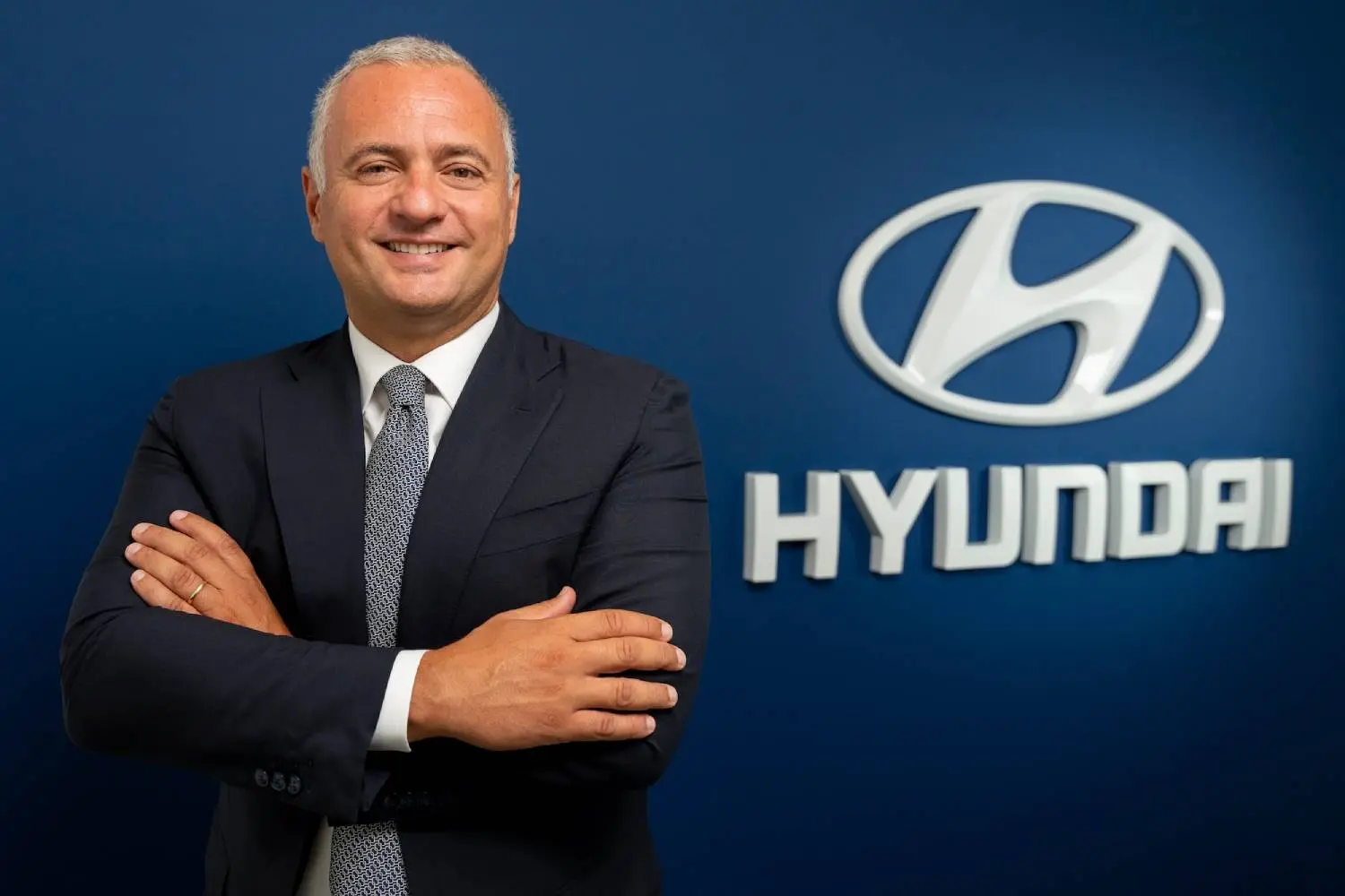 Hyundai Italia: Francesco Calcara nominato Presidente e CEO