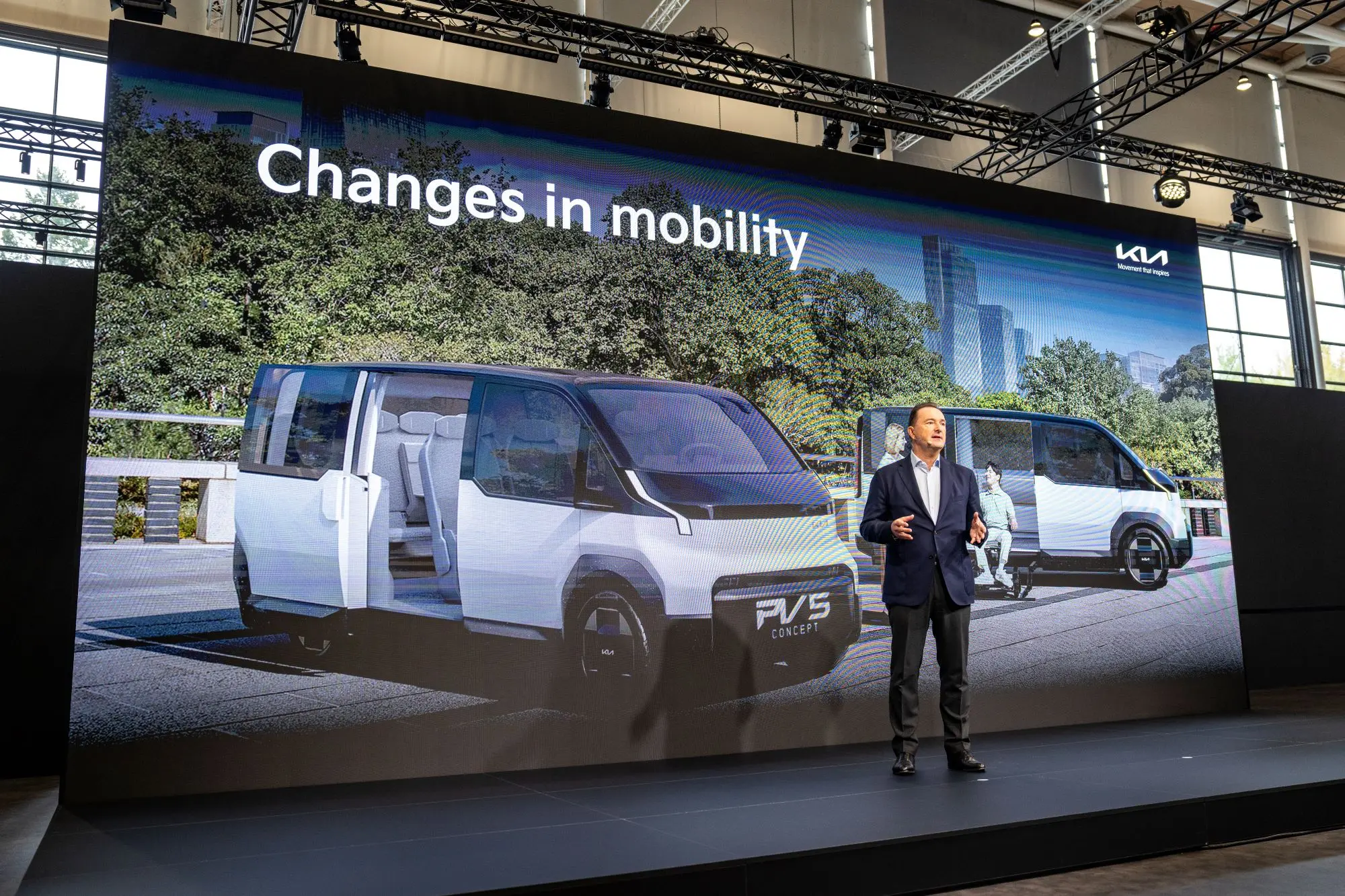 Kia Connect partner di Geotab per una gestione delle flotte