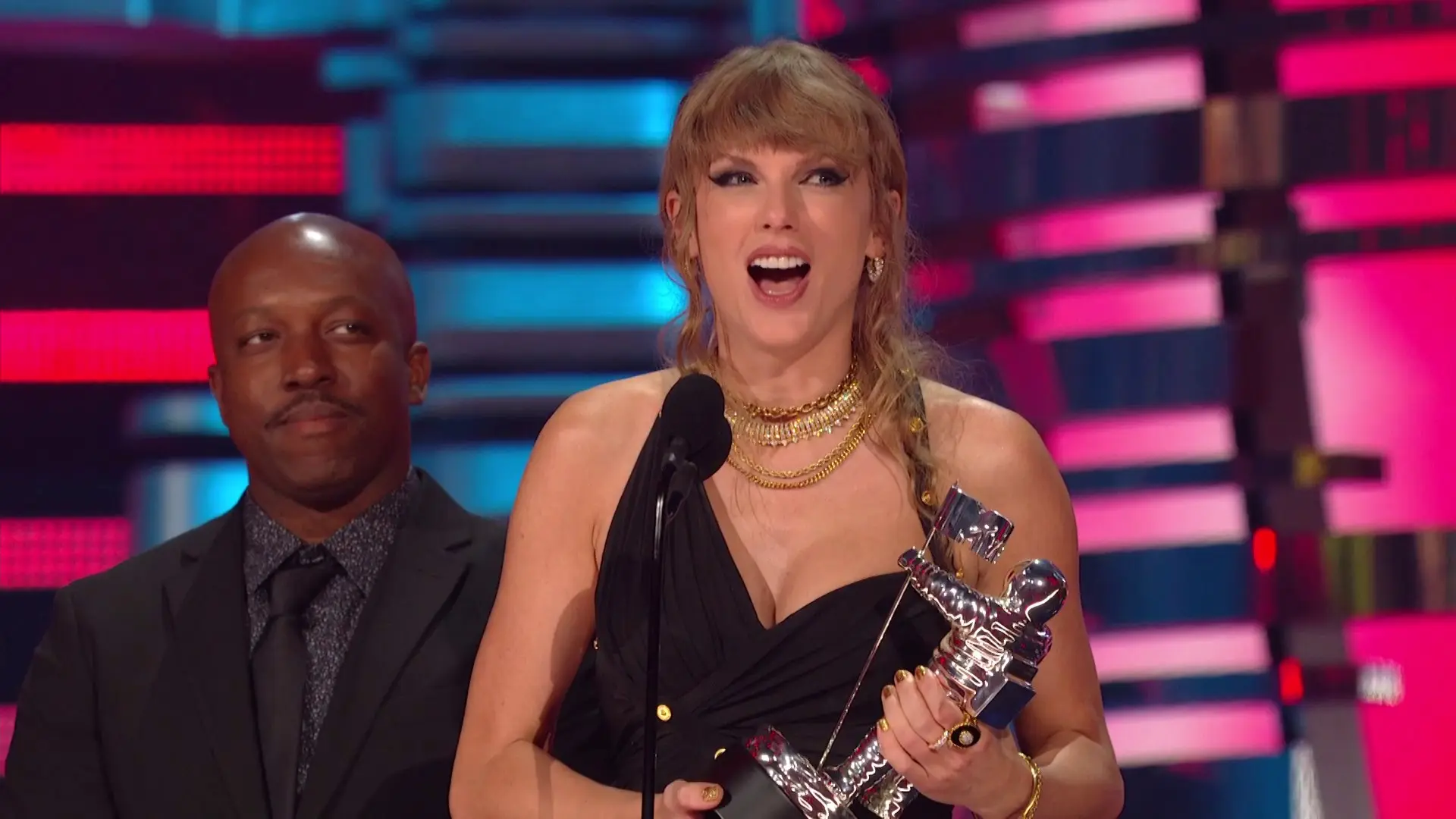 MTV VMA 2024: tutti i vincitori della serata