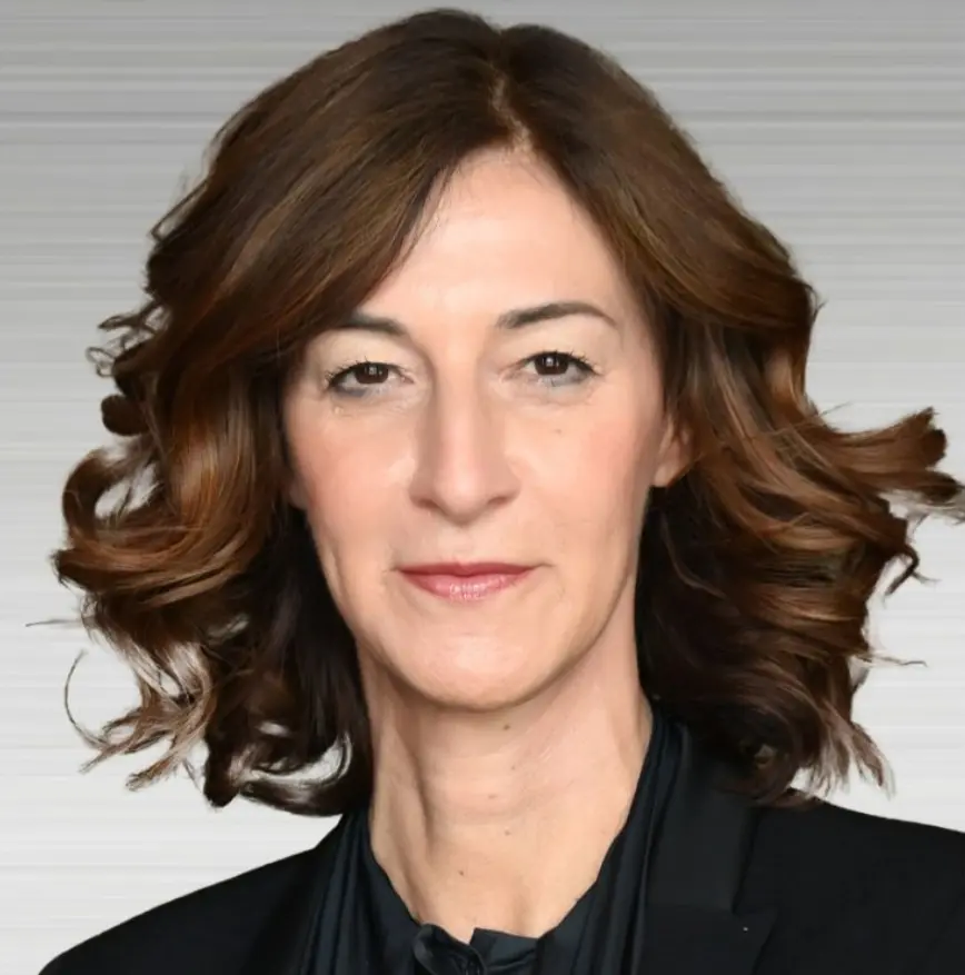 Antonella Bruno nominata Managing Director di Stellantis in Italia