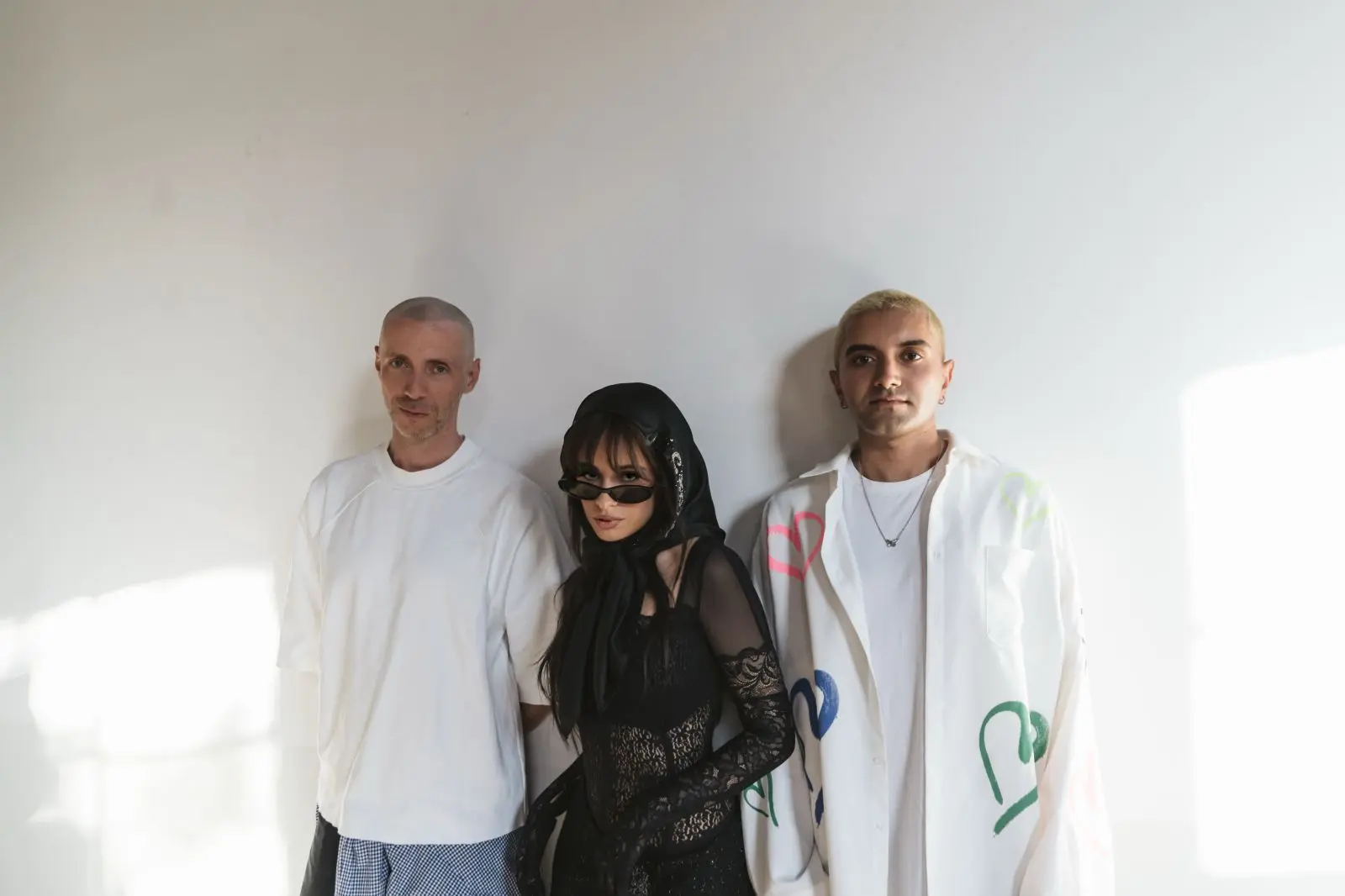 Camila Cabello con Adam Port & Stryv: "Move" conquista il mondo