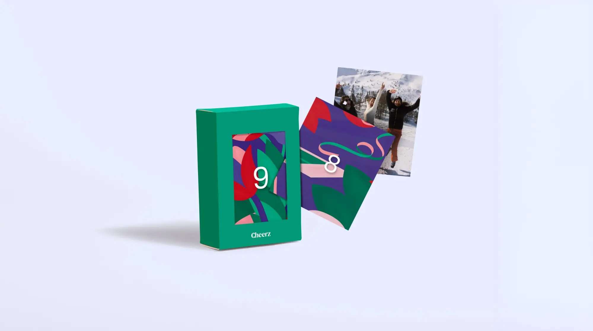 La Magia del Natale con i Calendari dell'Avvento di Cheerz