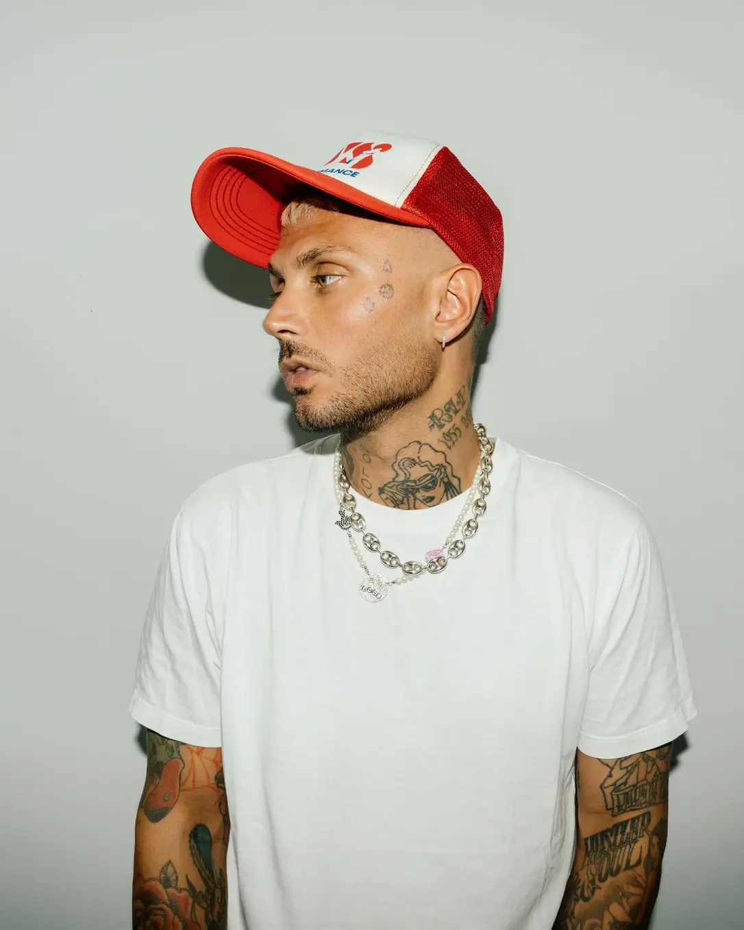 CoCo: svela la tracklist del suo nuovo album "Mai più forse"