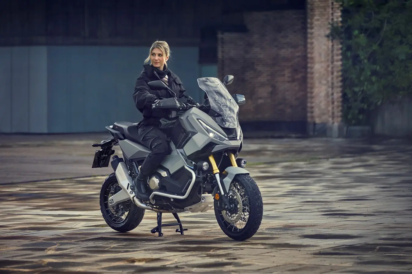 Honda chiude il 2025 al vertice: oltre 85.000 immatricolazioni e quota di mercato del 25,7%