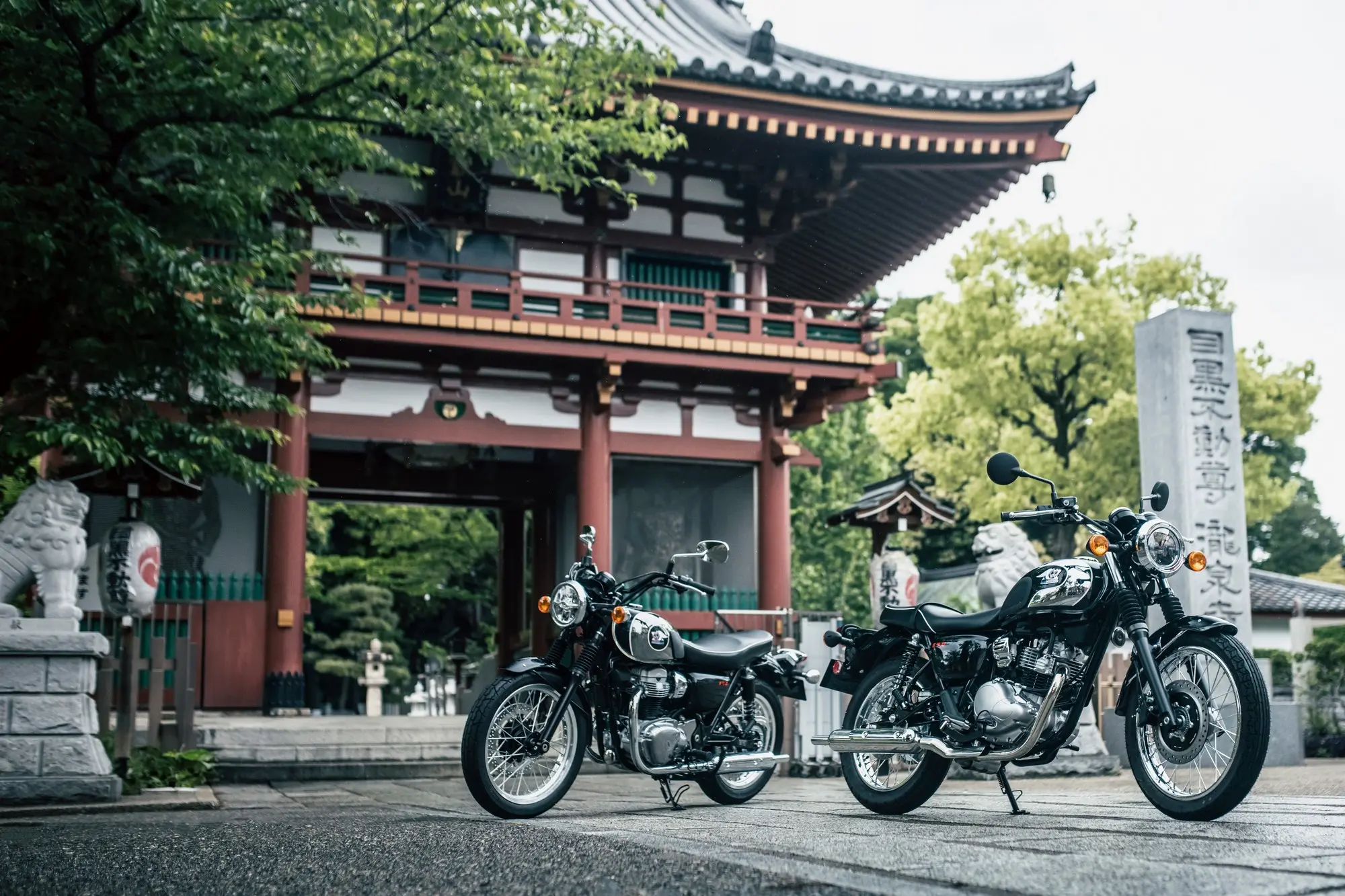 Kawasaki Italia: novità e anteprime mondiali all’EICMA 2024