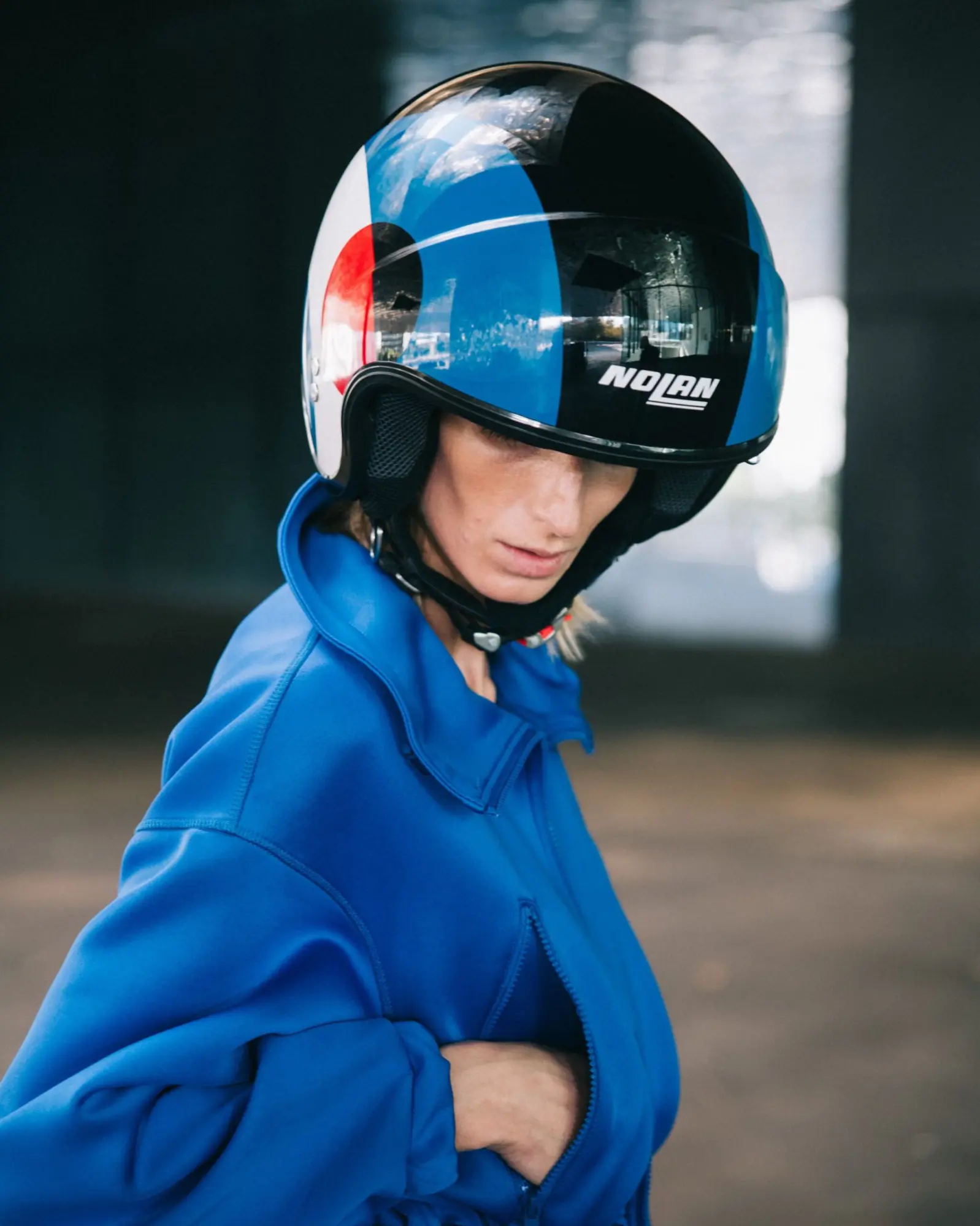 Collezione Nolan 2025: l’Inizio di un nuovo capitolo