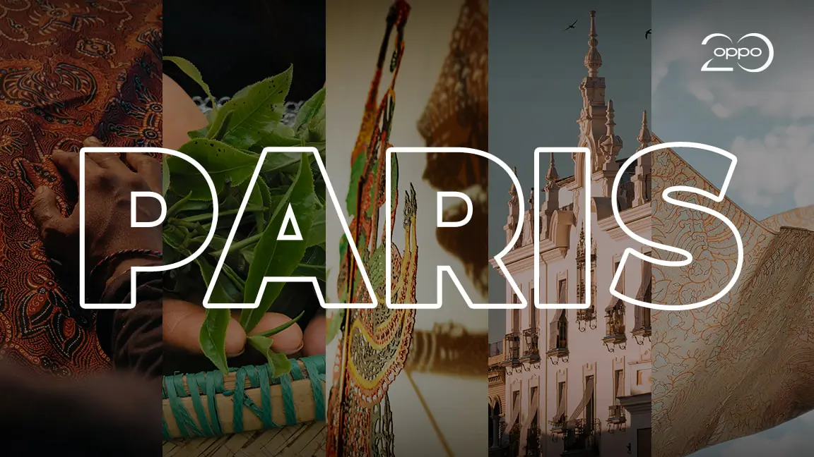 OPPO e UNESCO: una partnership per promuovere l'educazione culturale attraverso la tecnologia