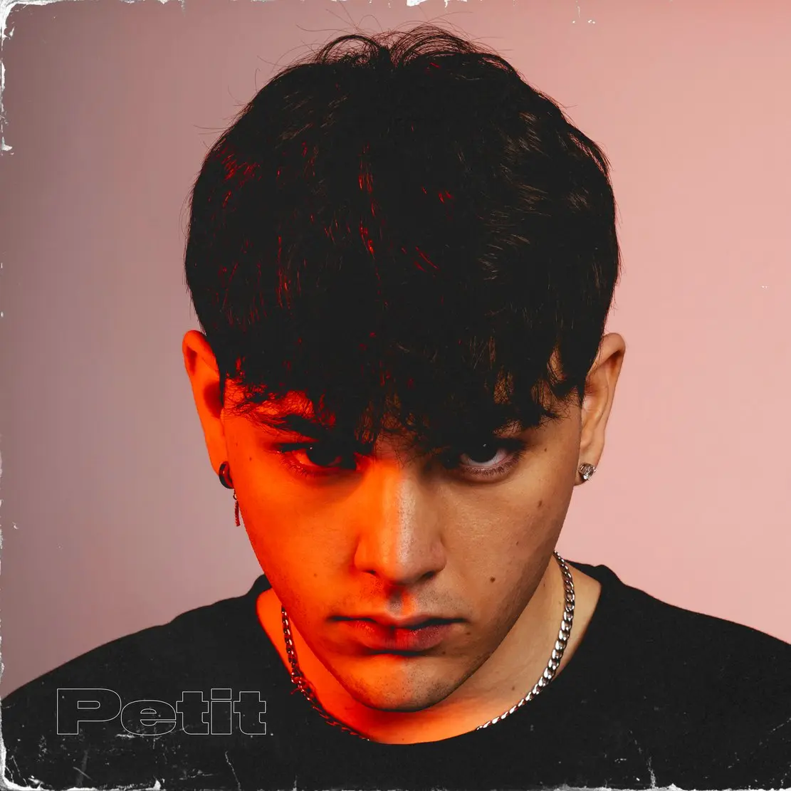 PETIT torna ad emozionarci e annuncia l'uscita del suo nuovo singolo "PERDONAMI" in collaborazione con Mimì