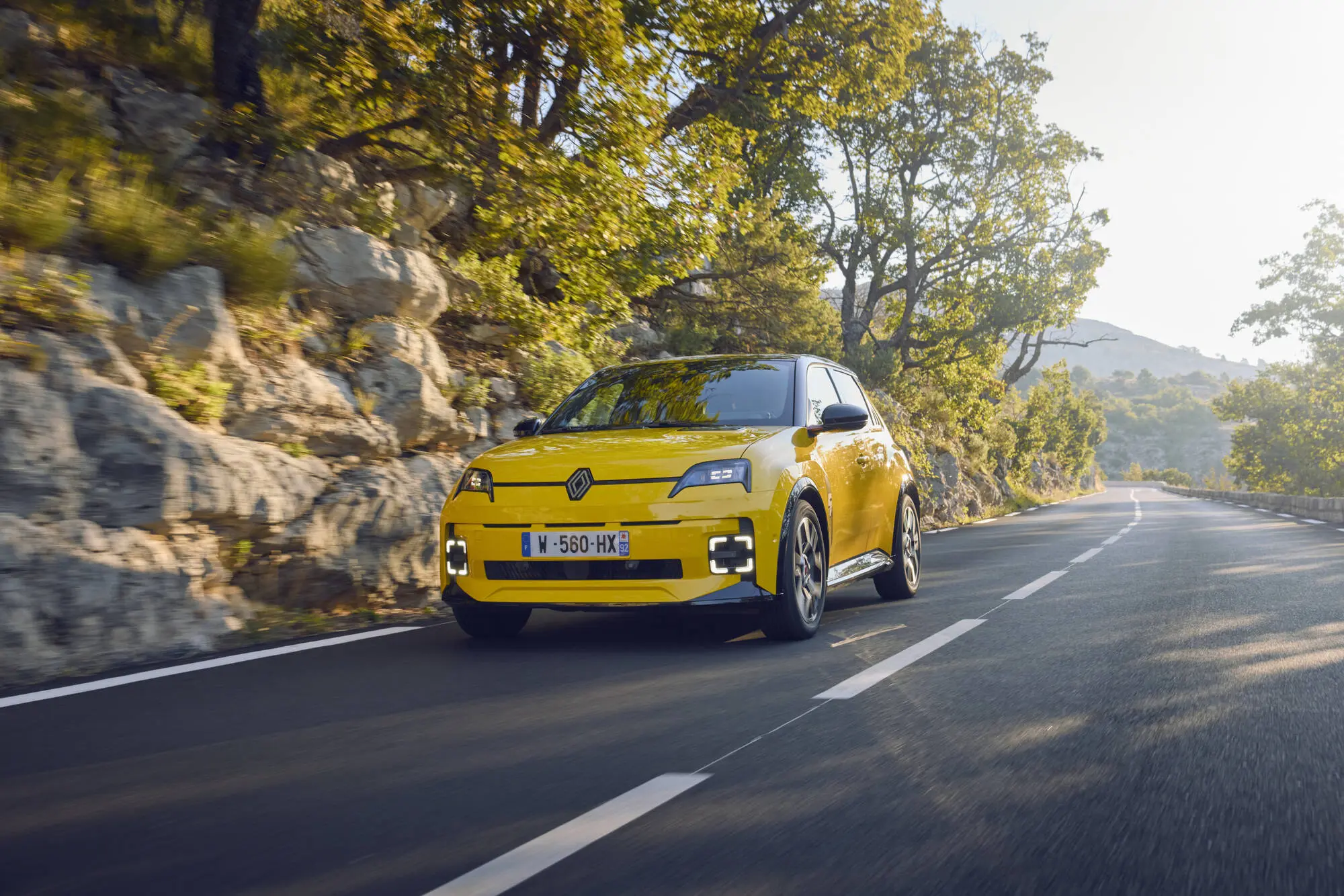 Renault 5 E-Tech Electric: il ritorno di un'icona