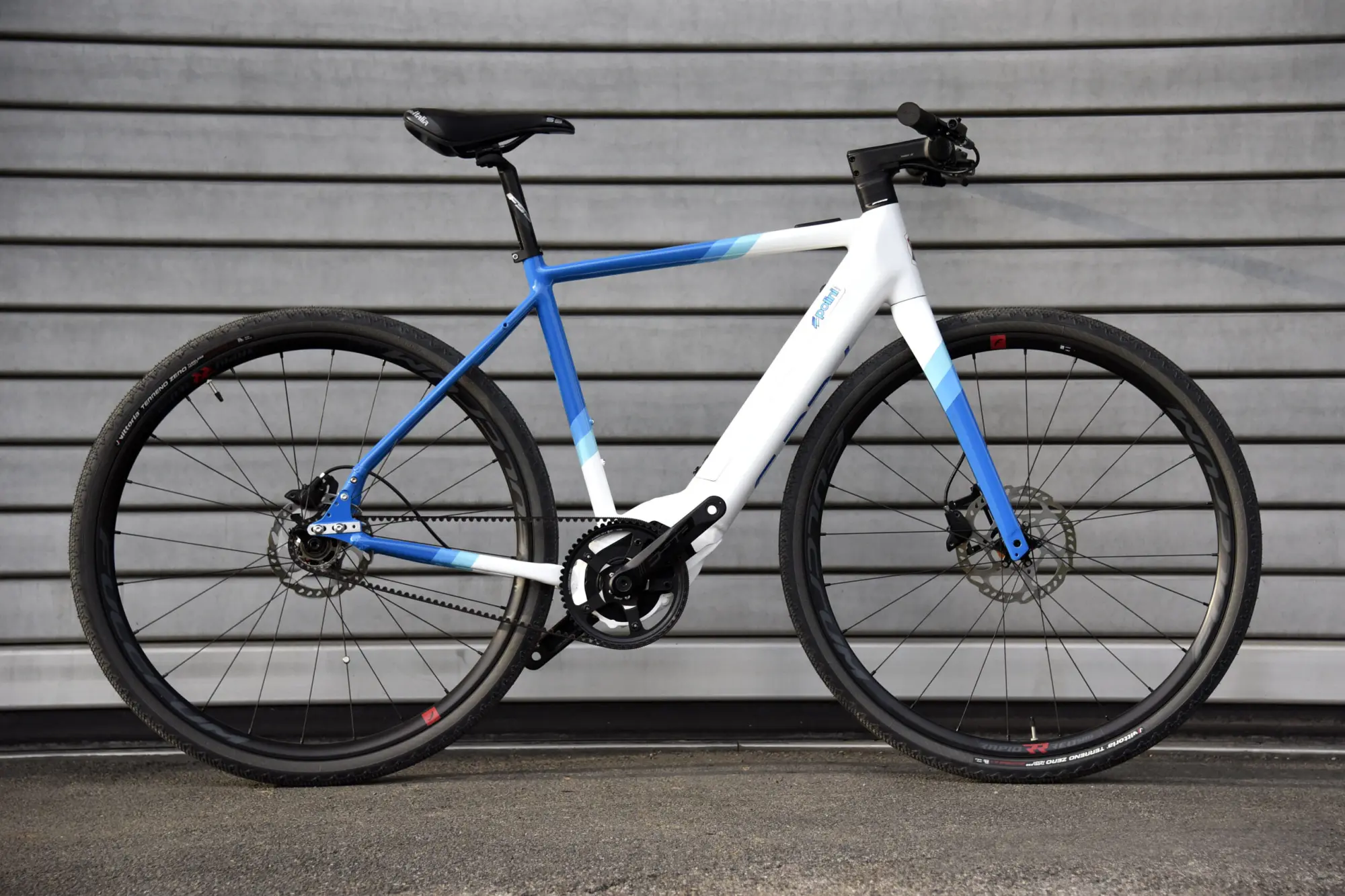 Eicma 2024: Polini e la rivoluzione delle e-bike senza cambio