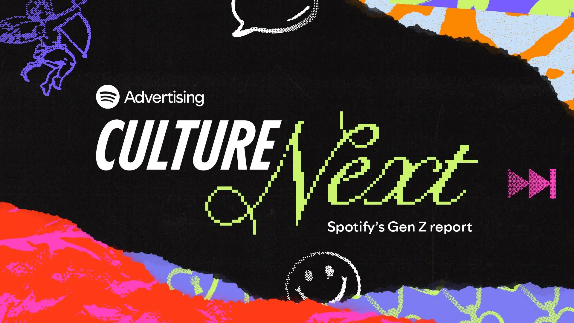 Spotify Culture Next 2024: come la Generazione Z ridefinisce l'ascolto musicale