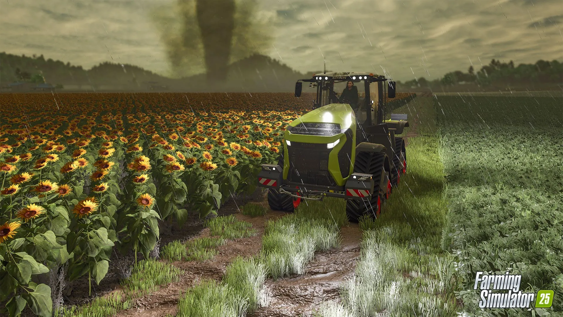 Farming Simulator 25 è ora disponibile: tutti a visitare la fattoria (il trailer)
