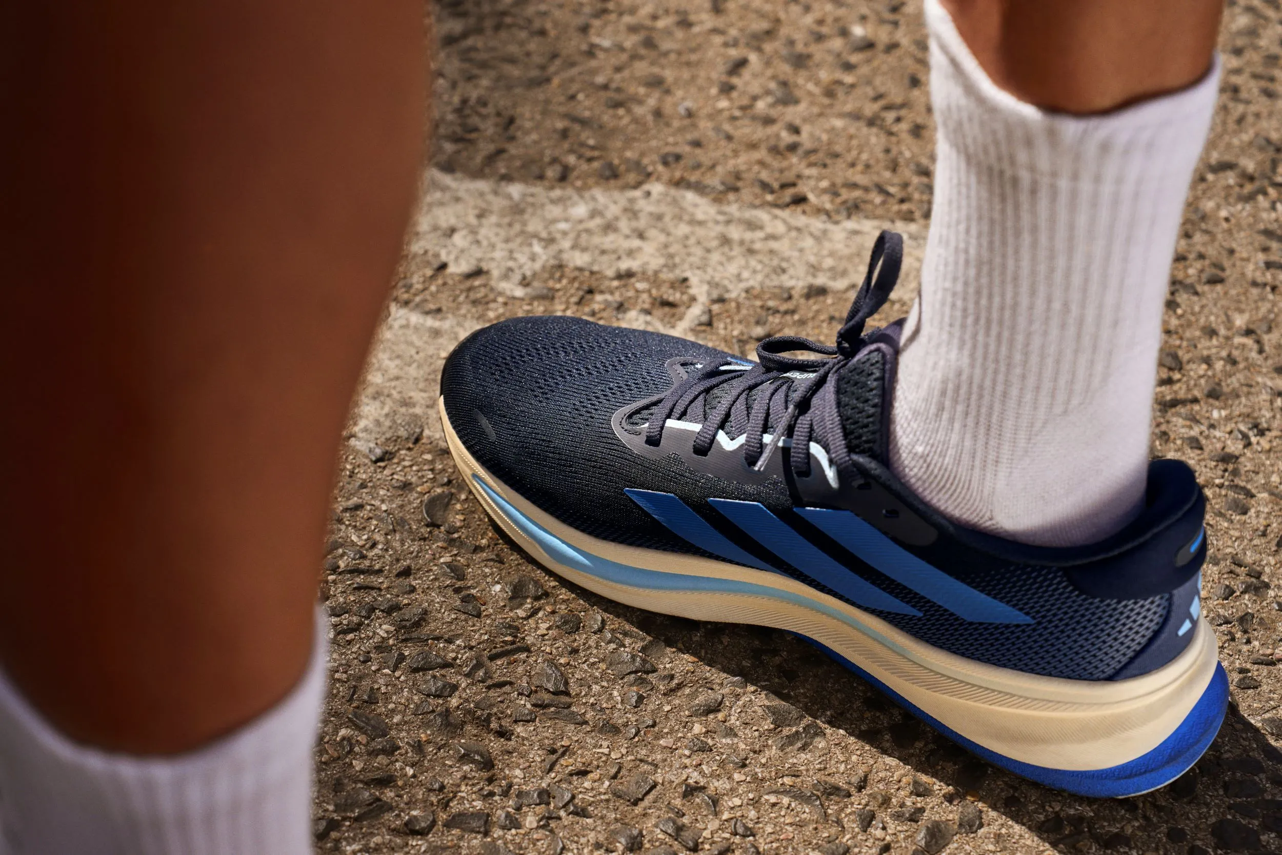 adidas presenta Supernova Rise 2: l'ultima nata della serie Supernova