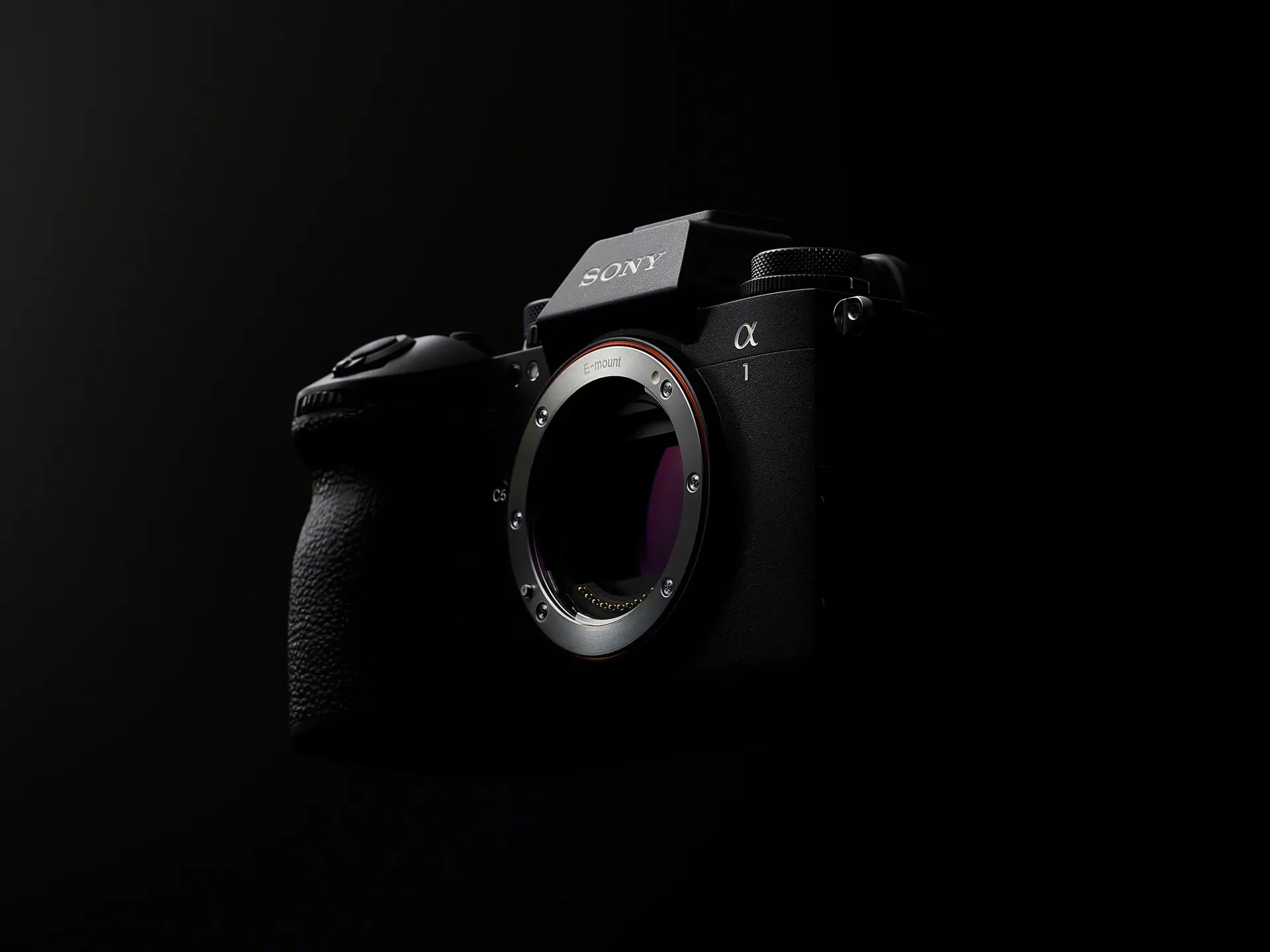 Sony presenta Alpha 1 II: la nuova fotocamera mirrorless full-frame di punta