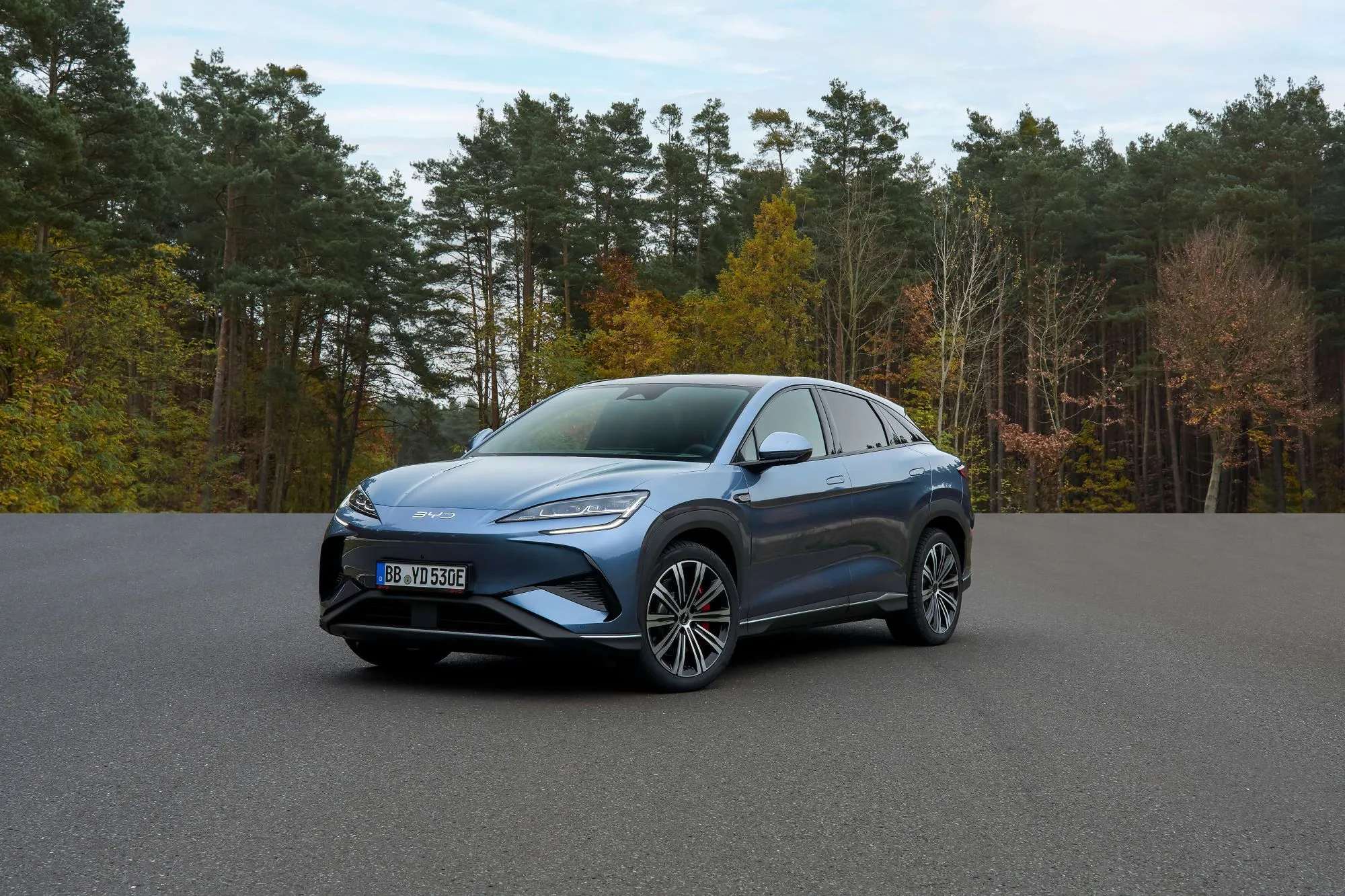 ACI, Green NCAP: i risultati dell'ultima serie di test del 2025