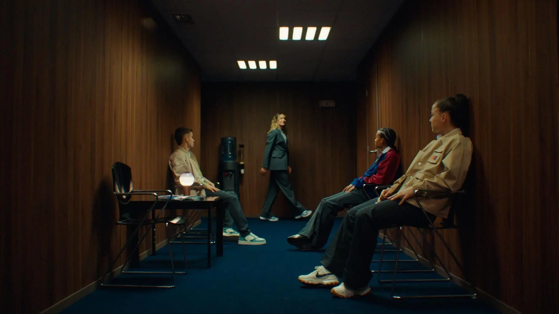 CUPRA celebra i 125 anni del FC Barcelona con uno spot dedicato ai giovani talenti