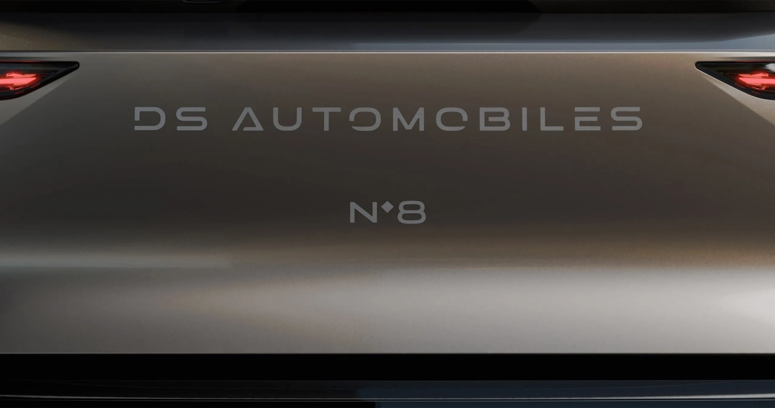 DS N°8: la nuova generazione di DS Automobiles