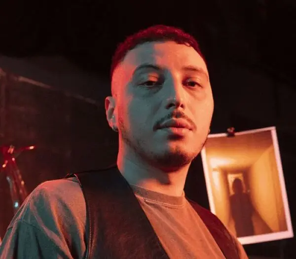 Maruego annuncia il ritorno con il nuovo singolo "MATA HARI" in collaborazione con Priestess & NINE