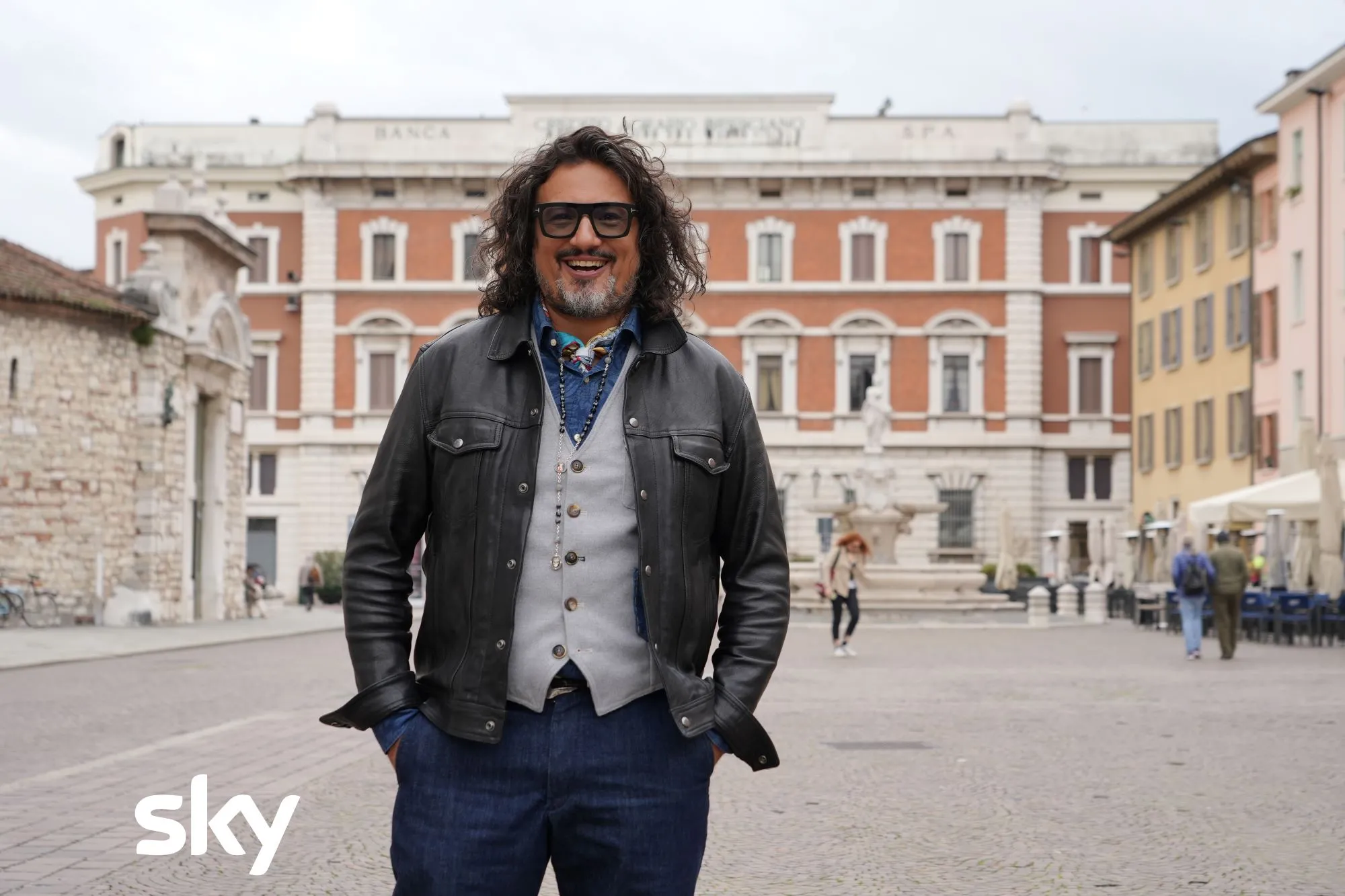 Alessandro Borghese 4 Ristoranti: 10 anni di successi alla ricerca del miglior ristorante italiano