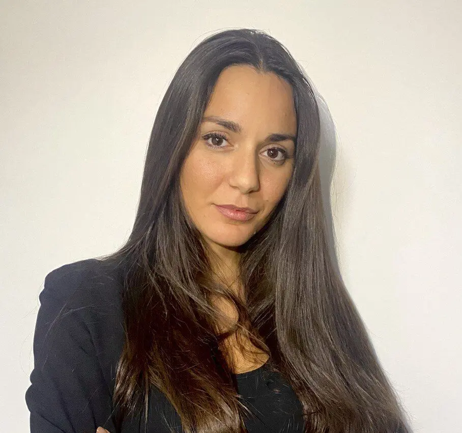 BYD Italia nomina Chiara Garbuglia nuova PR Manager