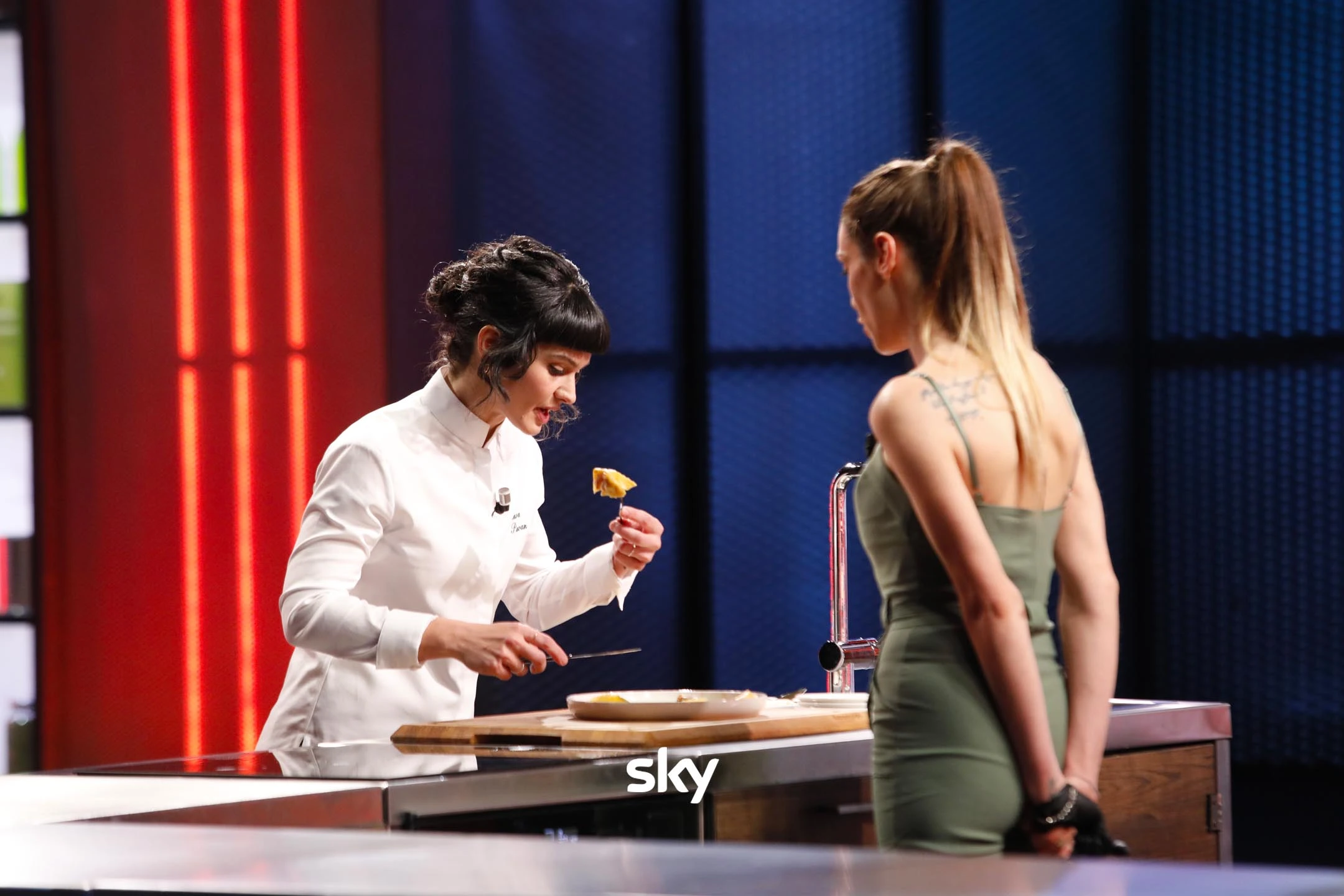 MasterChef Italia accende il 2026 all’insegna della sostenibilità: arrivano le Green Mystery Box