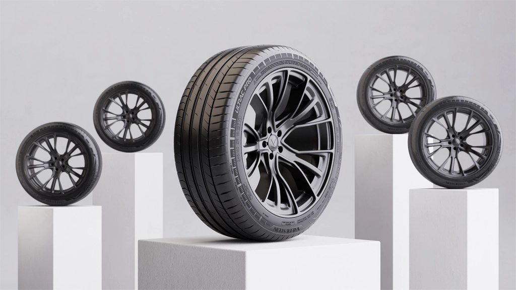 Apollo Tyres: gli italiani vogliono pneumatici più accattivanti e performanti