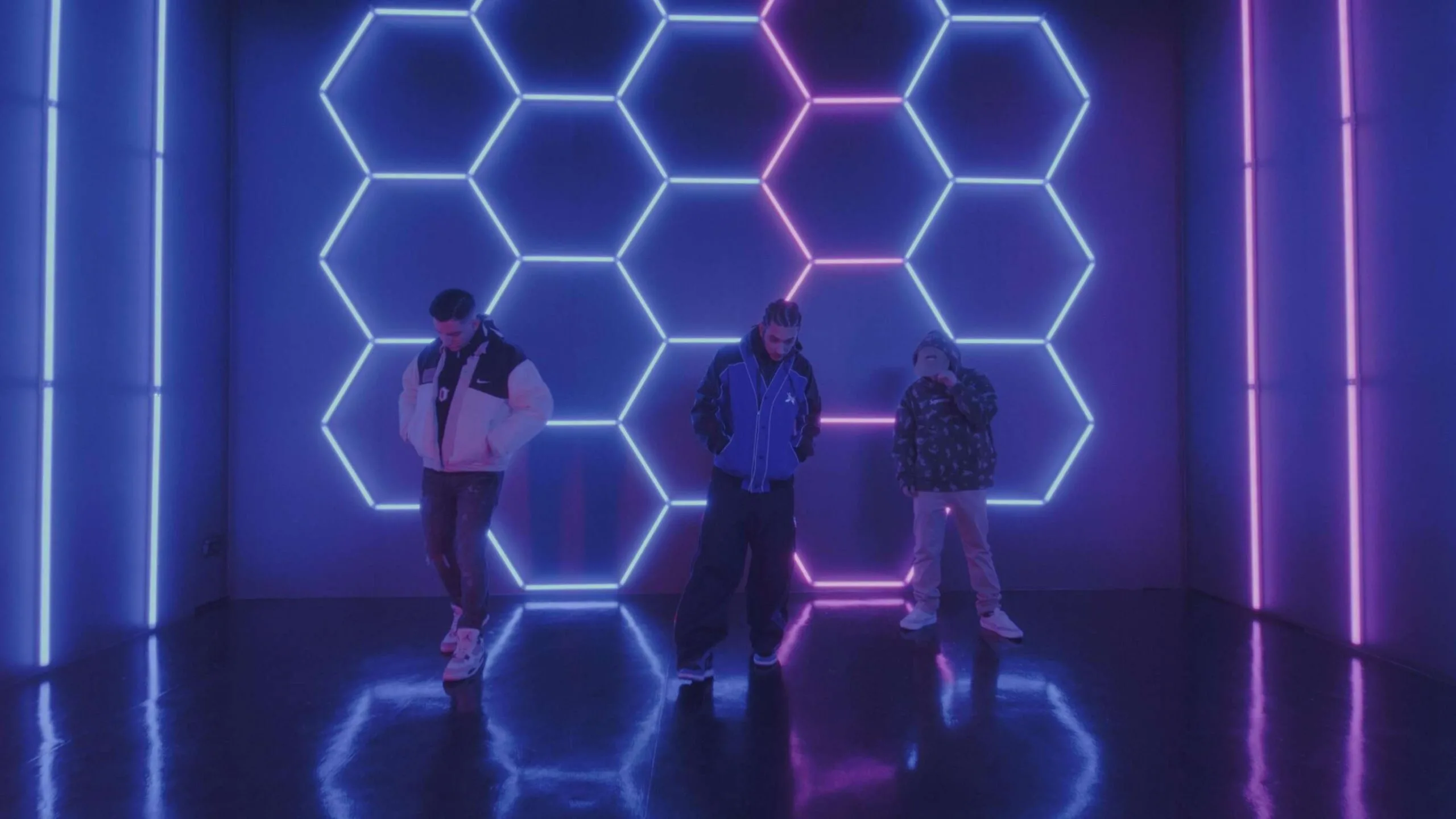 DANI FAIV torna il 17 gennaio con il singolo "GTA VI" feat. Mattak e MadMan