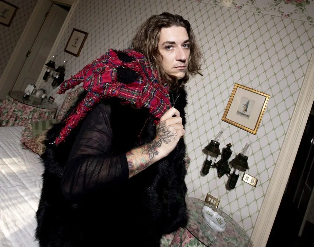 DANI FAIV: torna con "TEORIA DEL CONTRARIO 3"